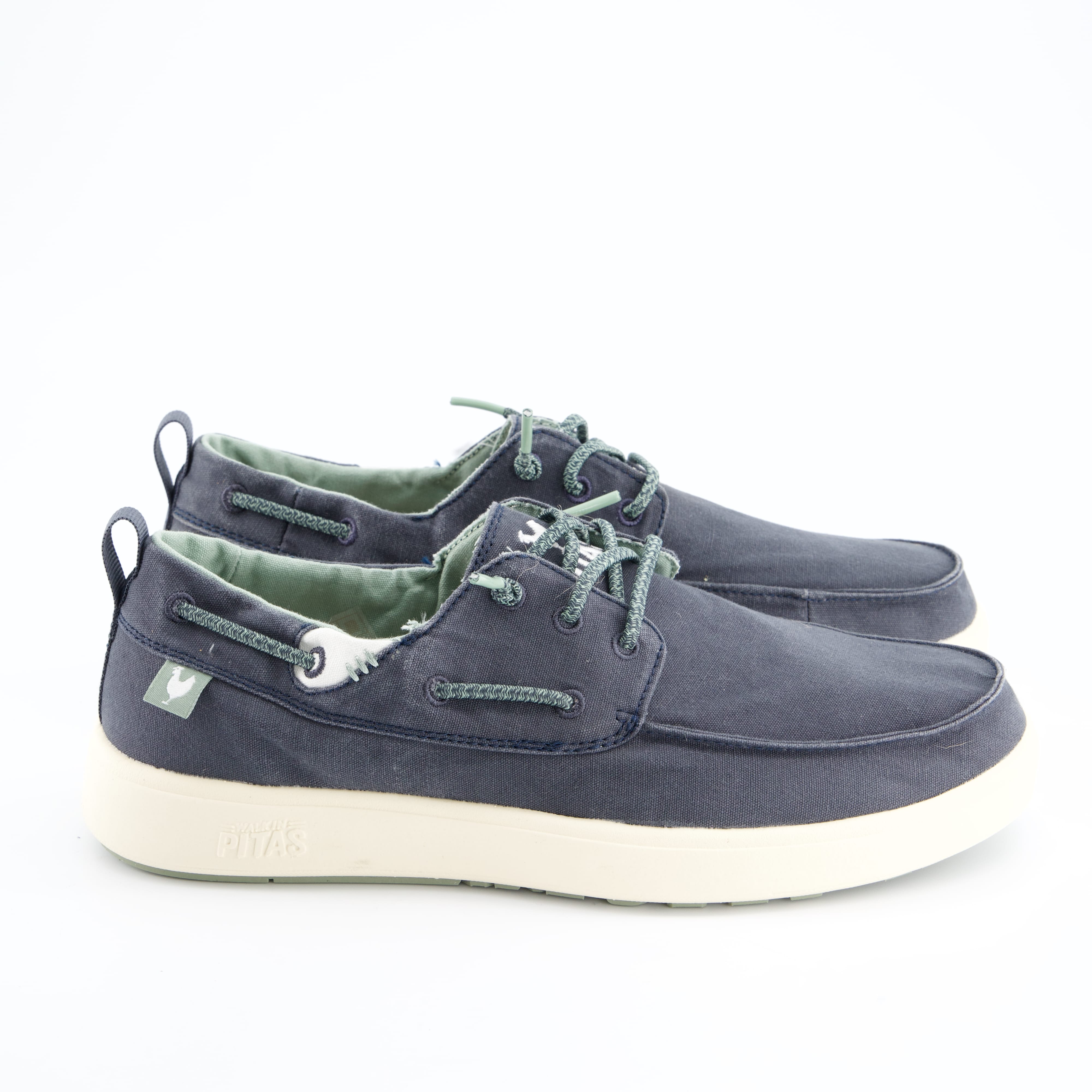 WALK IN PITAS Herrenschuh - Slipper/Mokassin Slipper/Mokassin