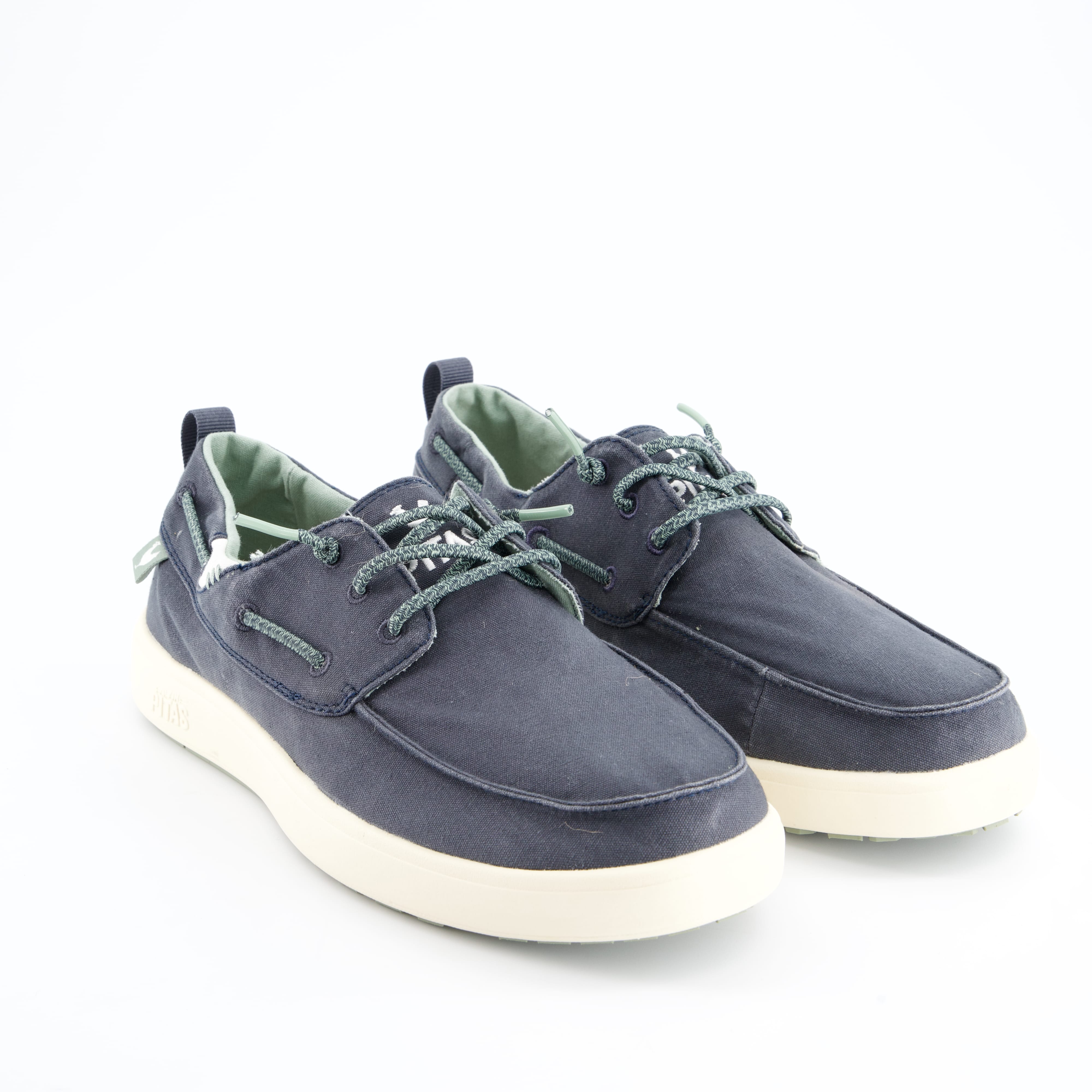 WALK IN PITAS Herrenschuh - Slipper/Mokassin Slipper/Mokassin