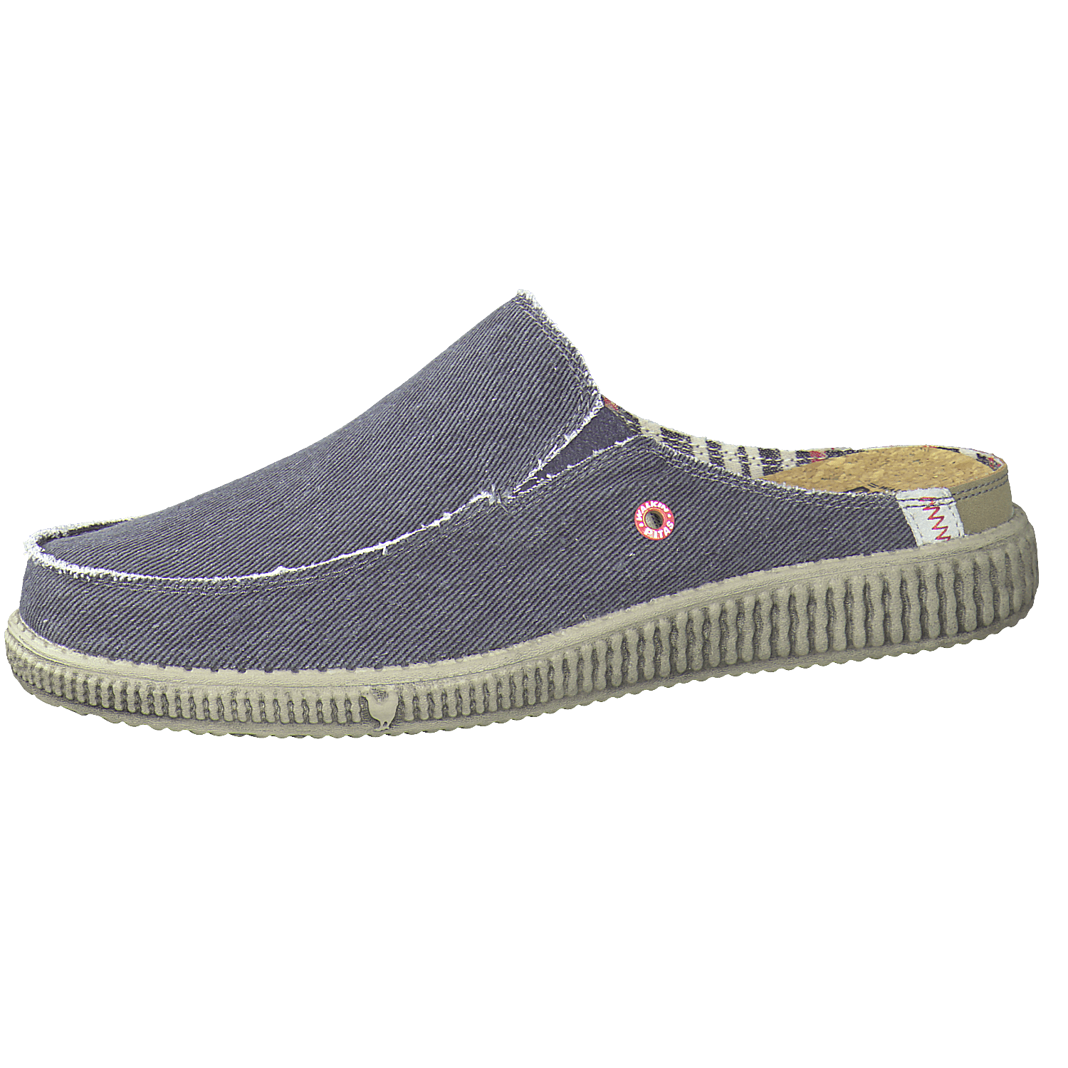 WALK IN PITAS Herrenschuh - Slipper/Mokassin, Slipper/Mokassin