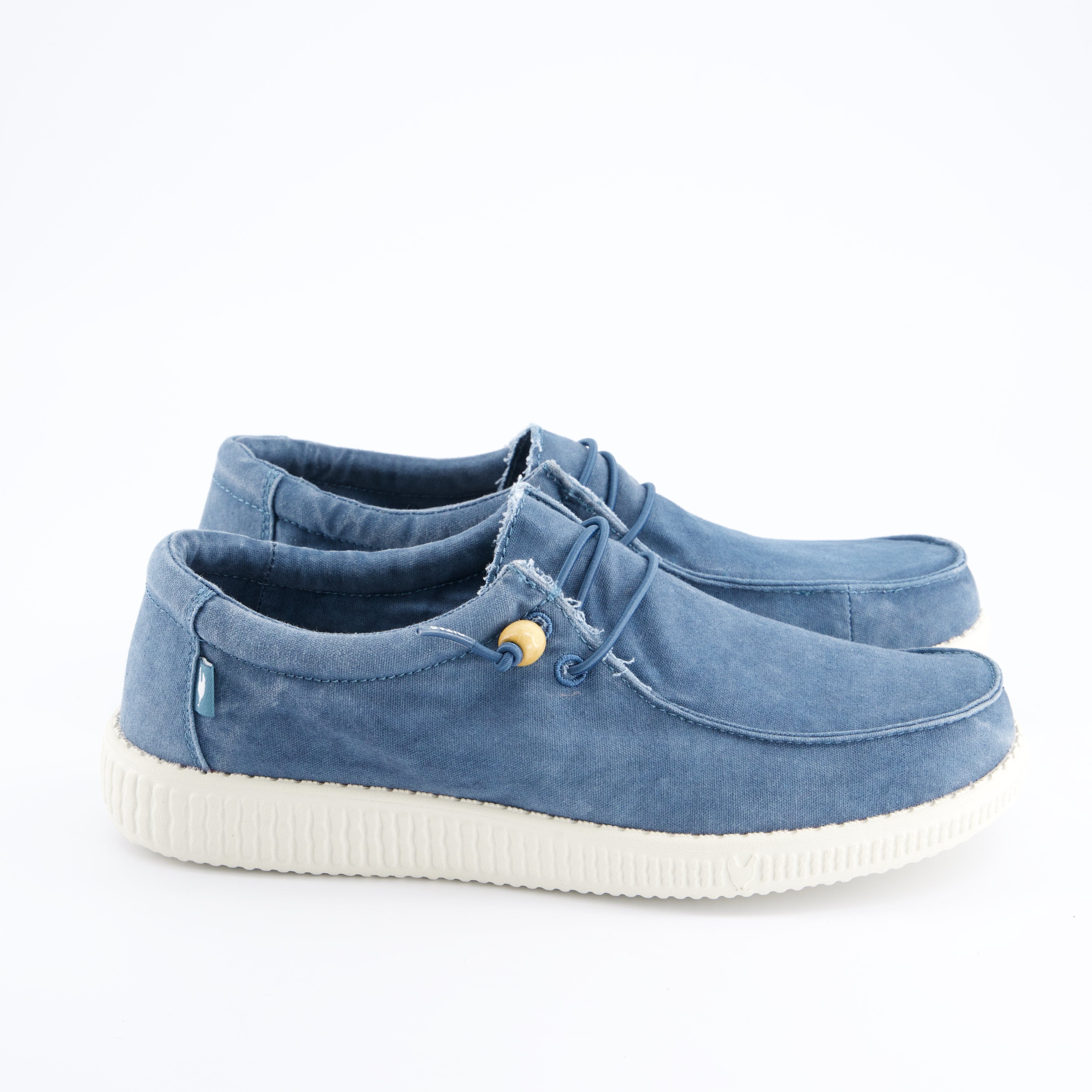 WALK IN PITAS Poligono Industrial de Olloniego Damenschuhe - Slipper/Mokassins Slipper/Mokassins
