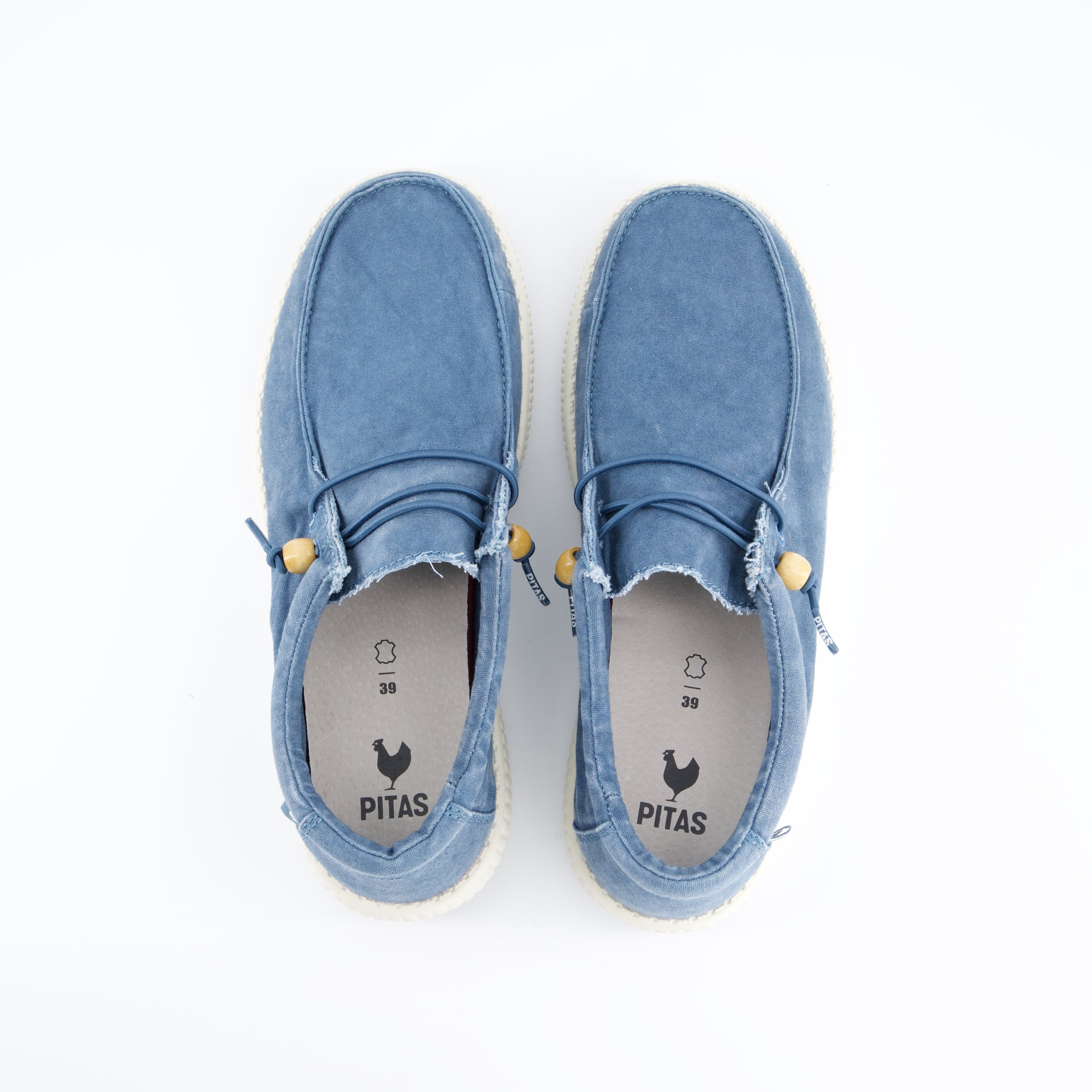 WALK IN PITAS Poligono Industrial de Olloniego Damenschuhe - Slipper/Mokassins Slipper/Mokassins