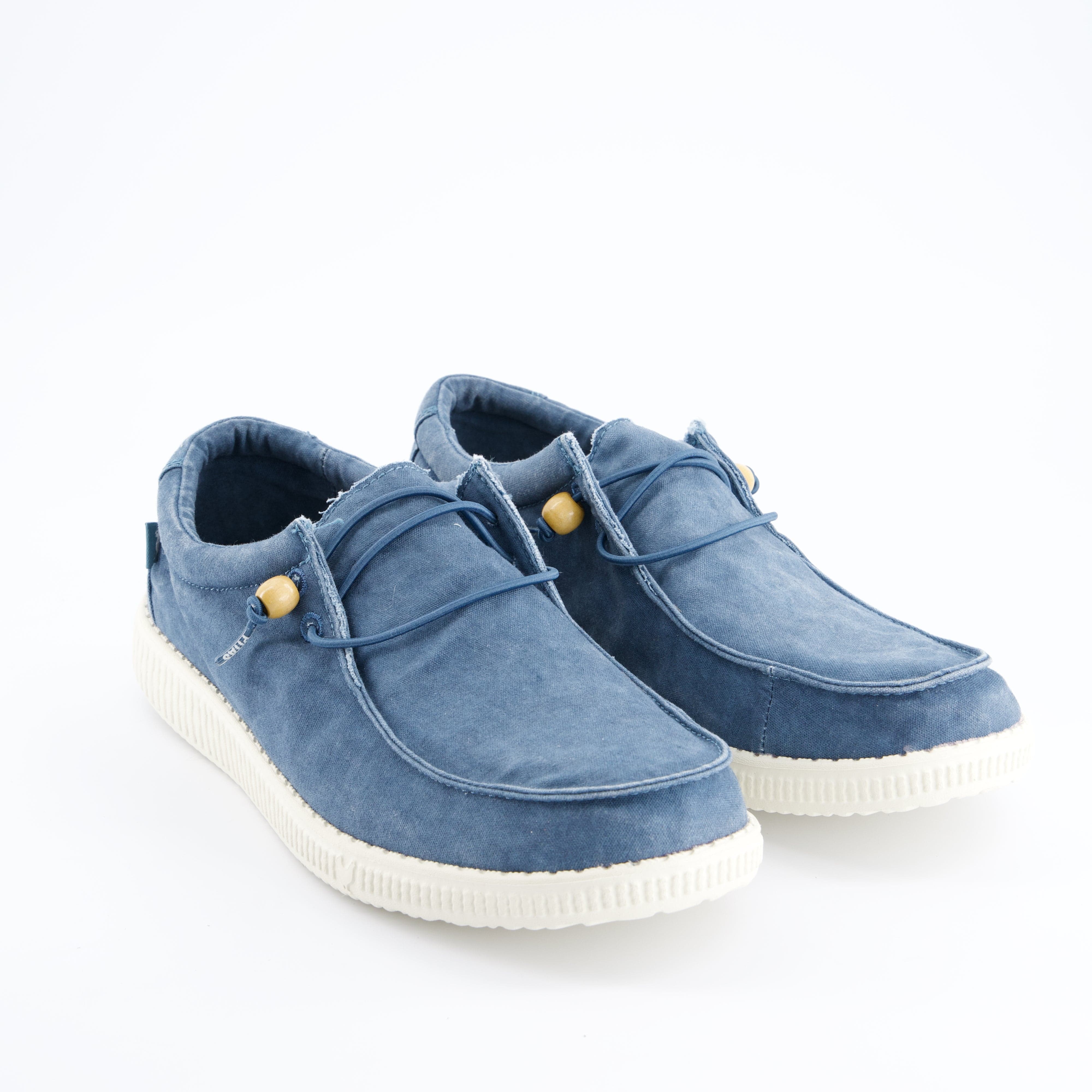 WALK IN PITAS Poligono Industrial de Olloniego Herrenschuh - Slipper/Mokassin Slipper/Mokassin