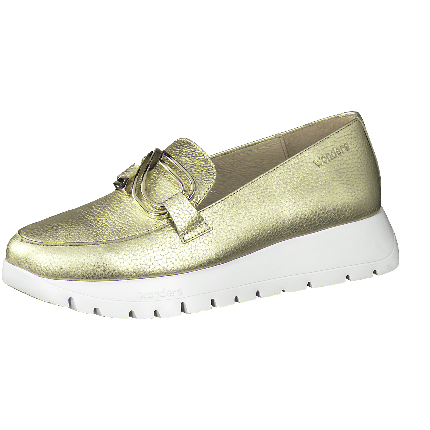Wonders D - Slipper/Mokassins, S