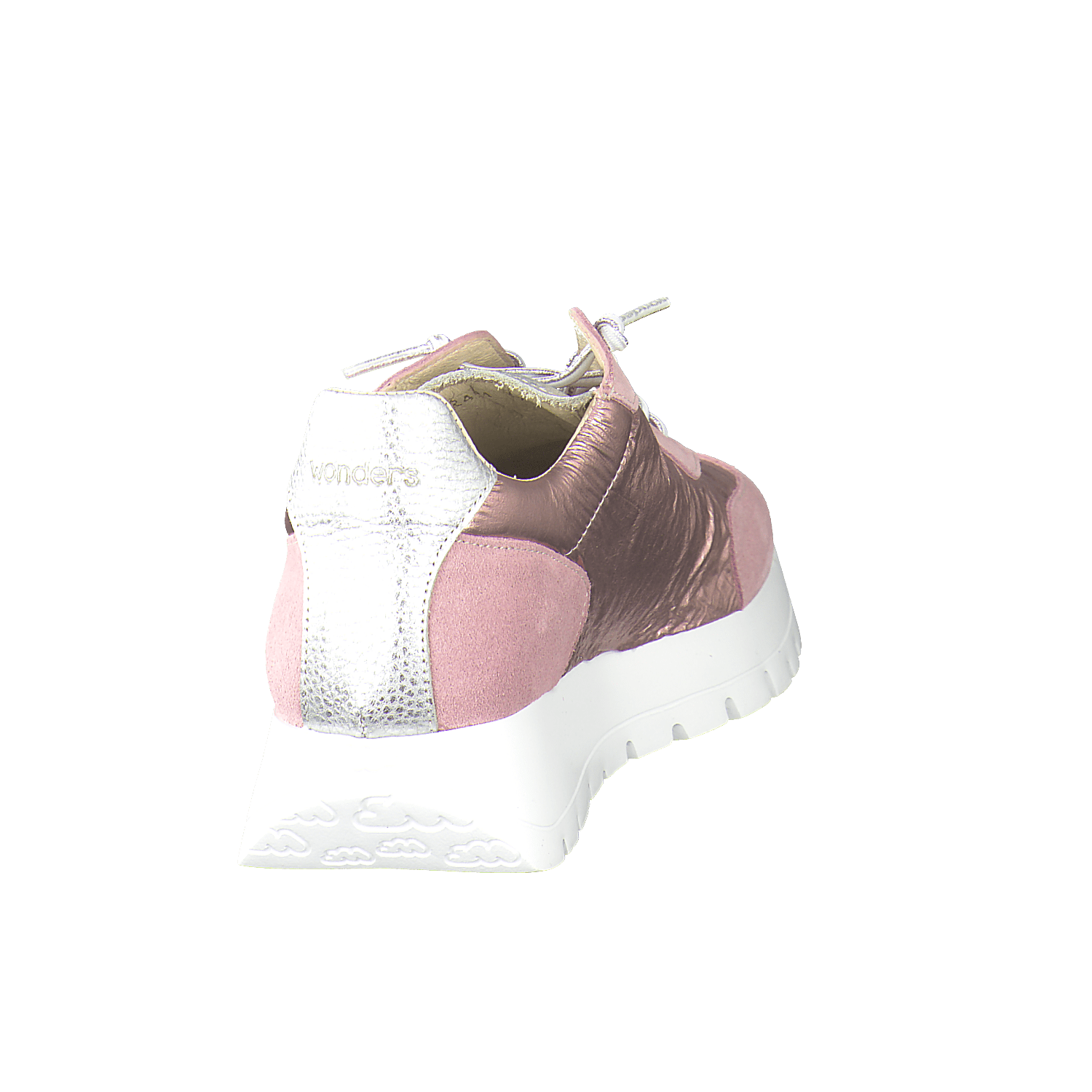 Wonders D - Slipper/Mokassins, S