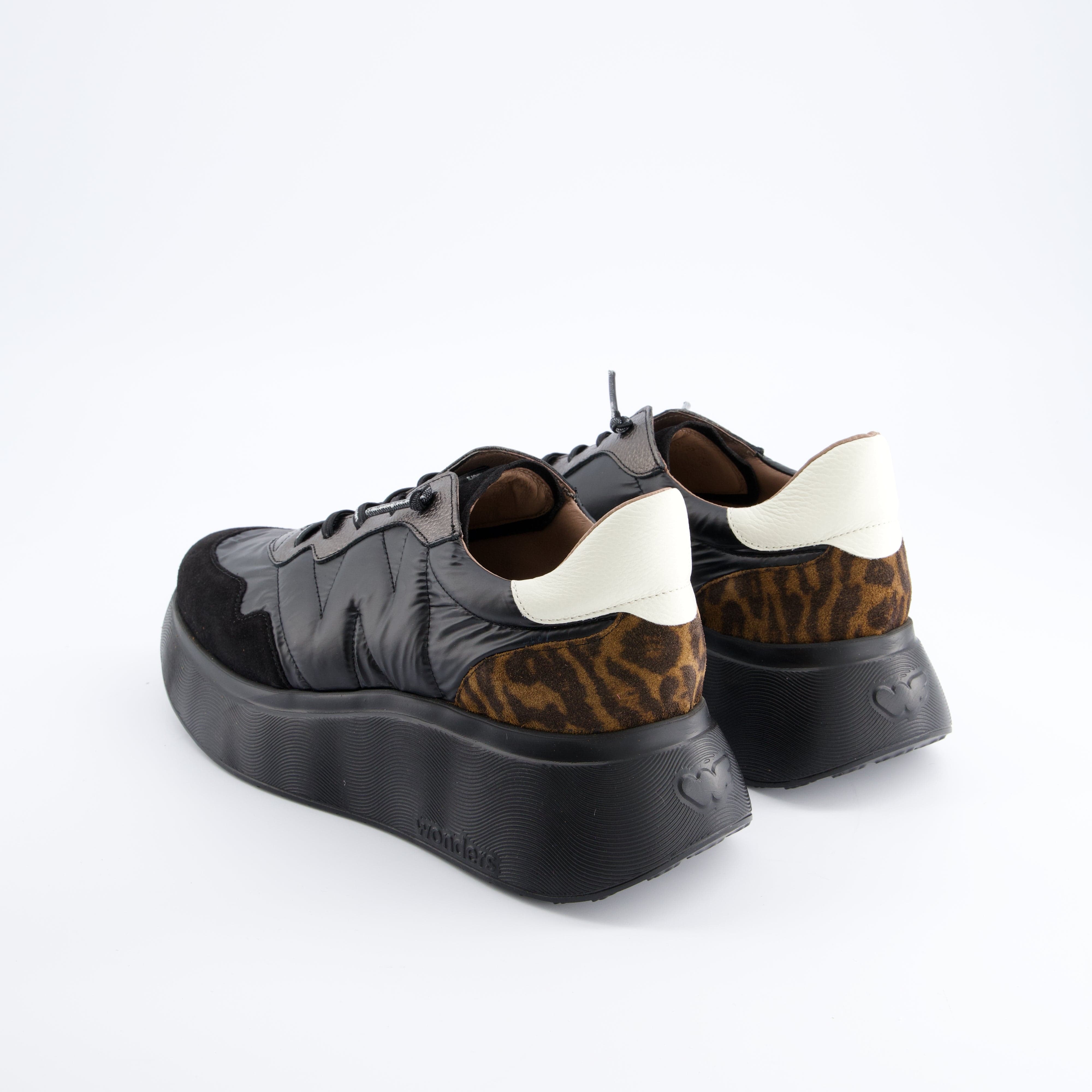 Wonders D - Slipper/Mokassins, S