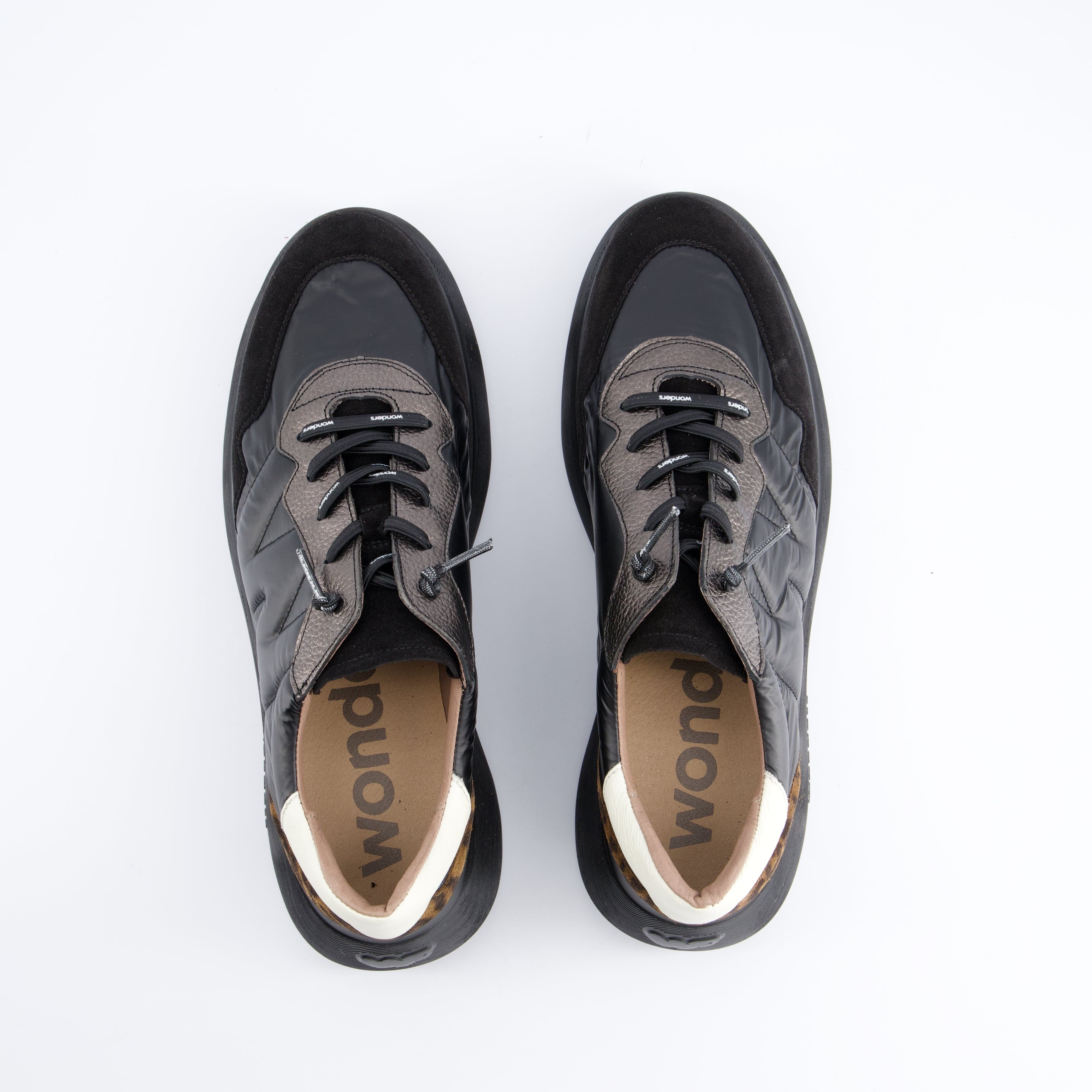 Wonders D - Slipper/Mokassins, S