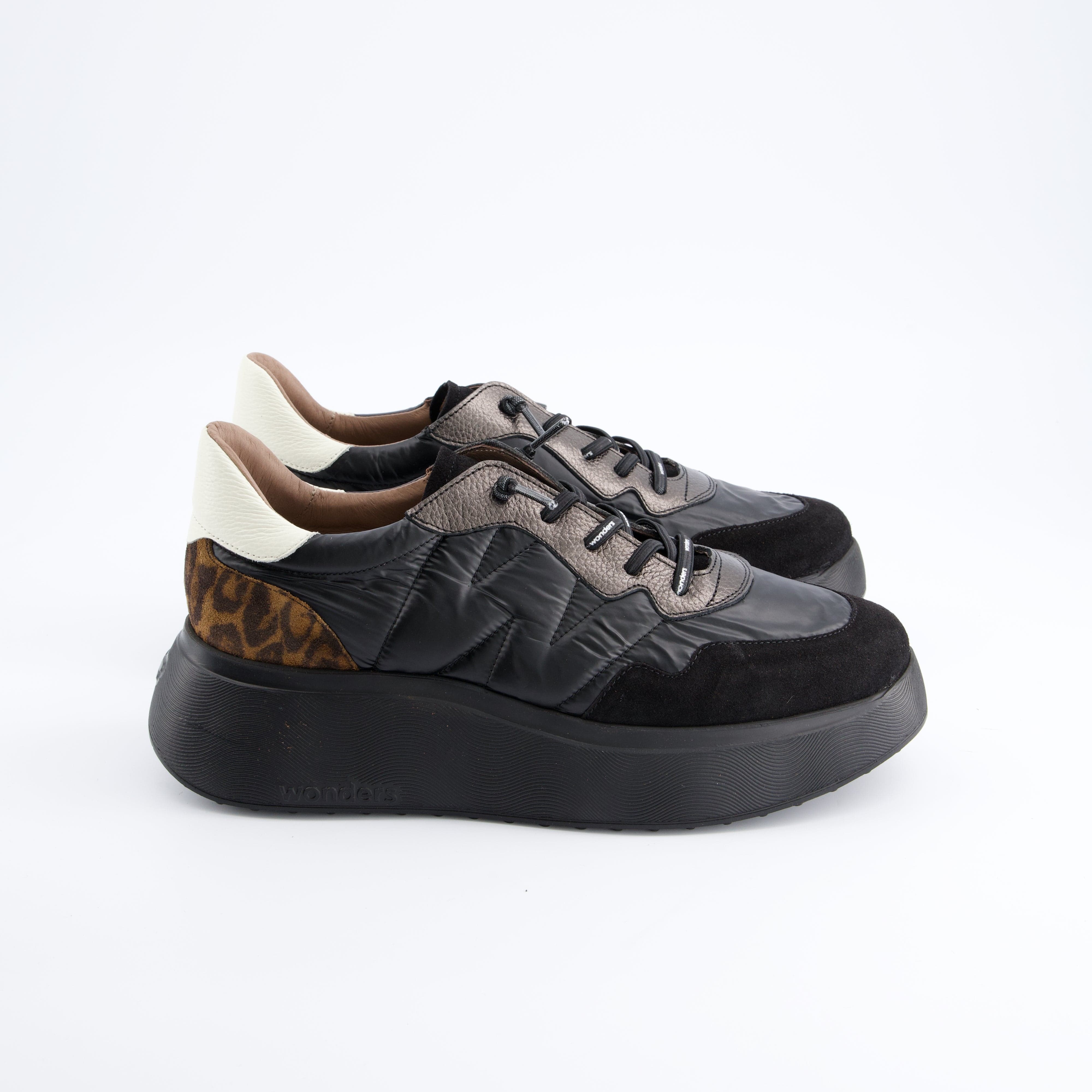 Wonders D - Slipper/Mokassins, S