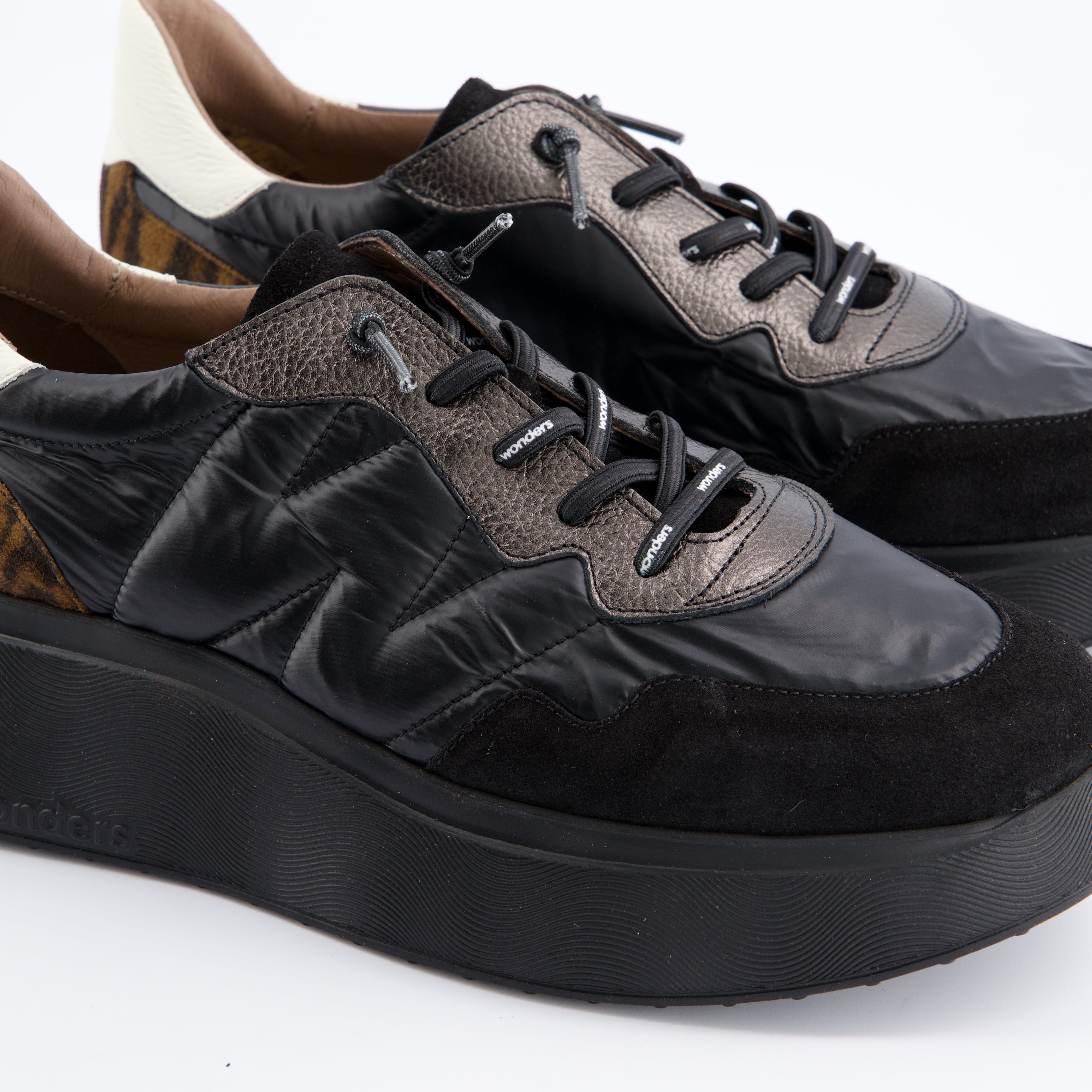 Wonders D - Slipper/Mokassins, S