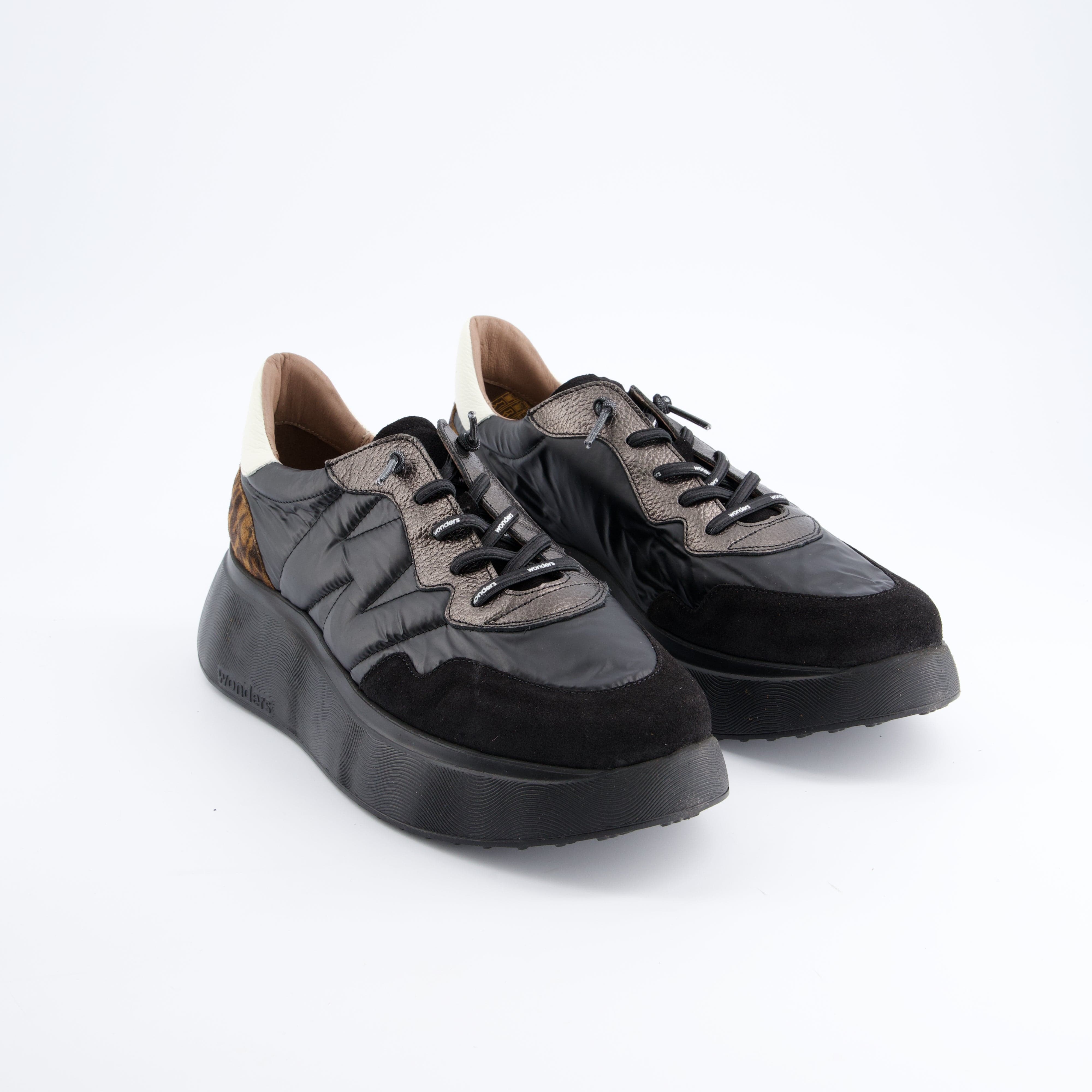 Wonders D - Slipper/Mokassins, S