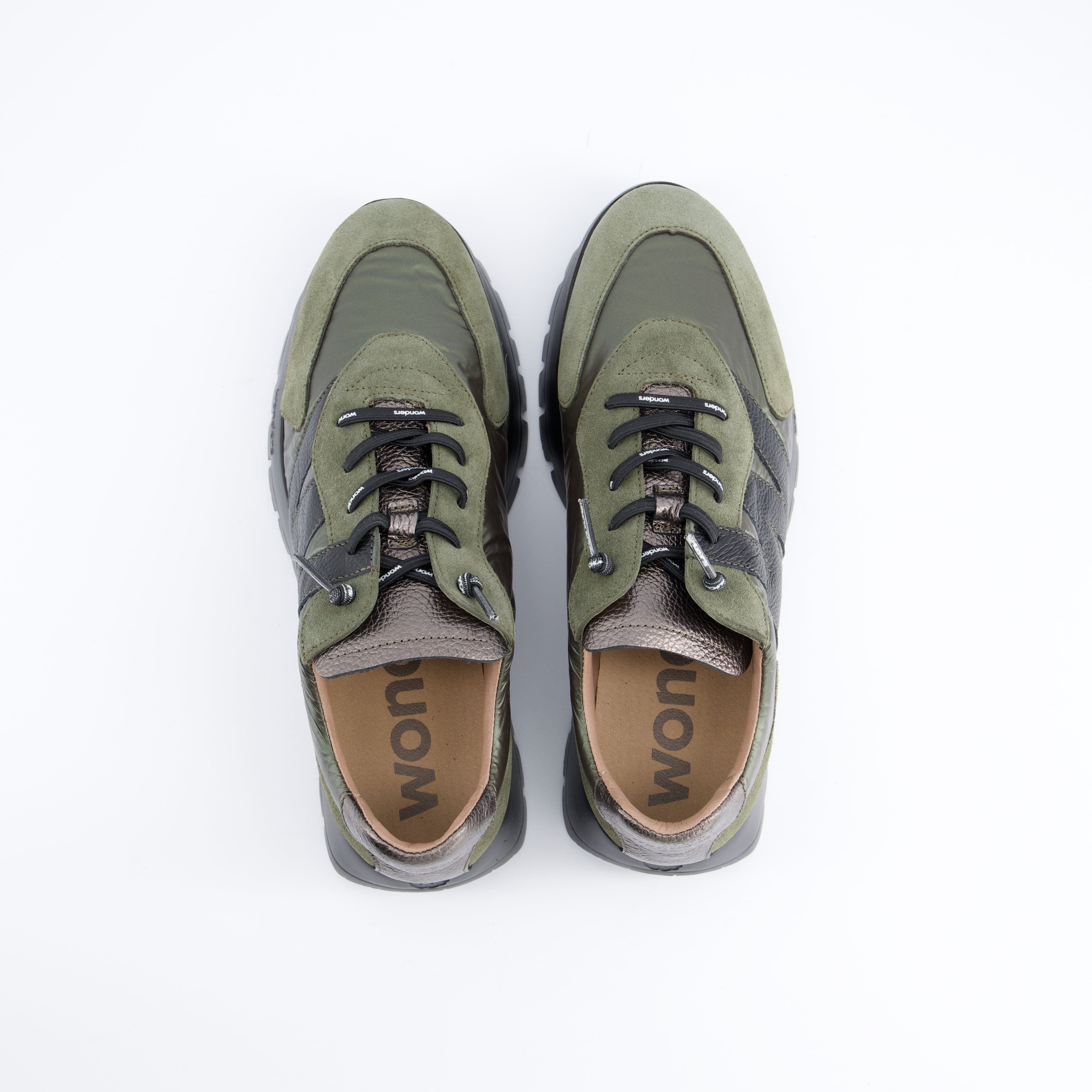 Wonders D - Slipper/Mokassins, S