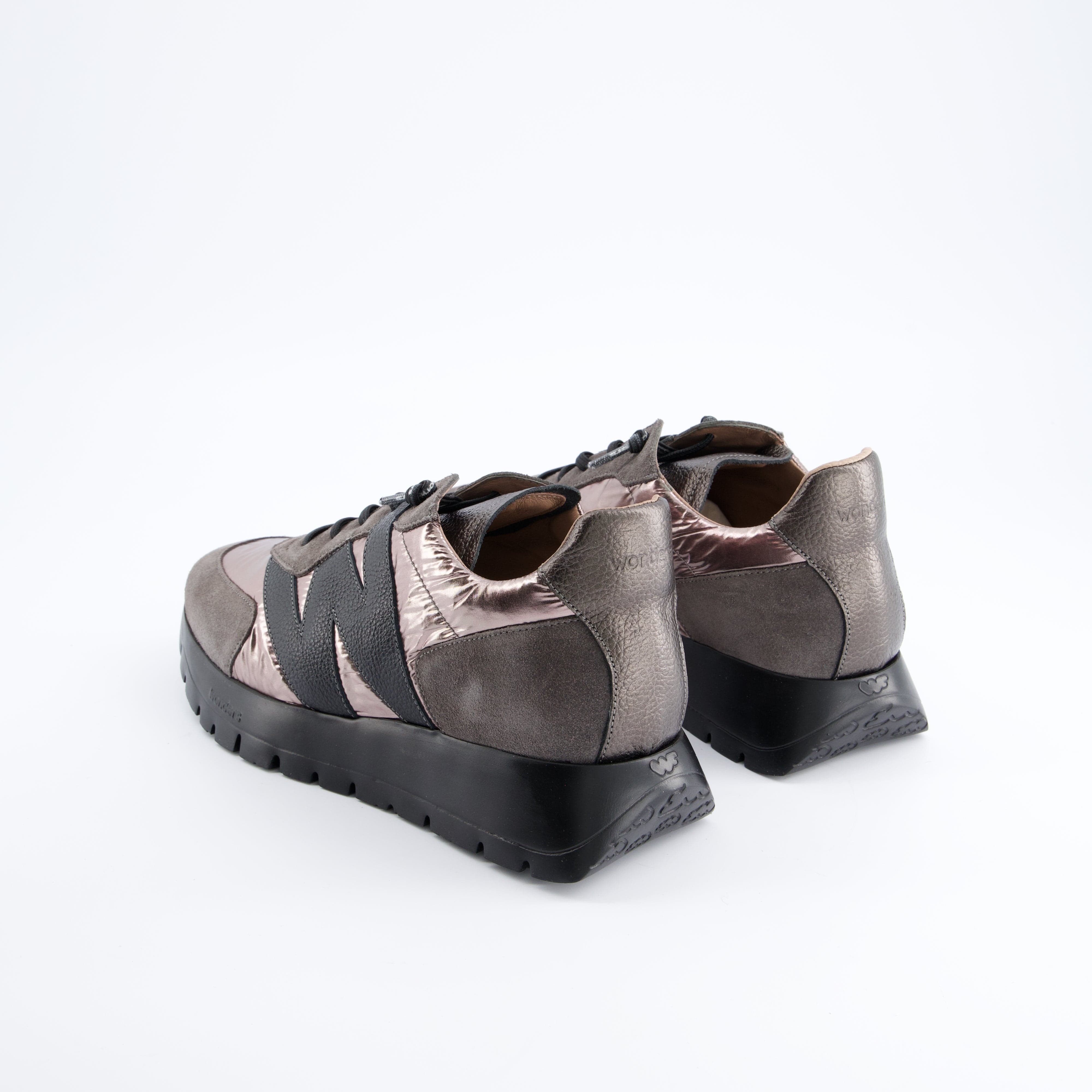 Wonders D - Slipper/Mokassins, S