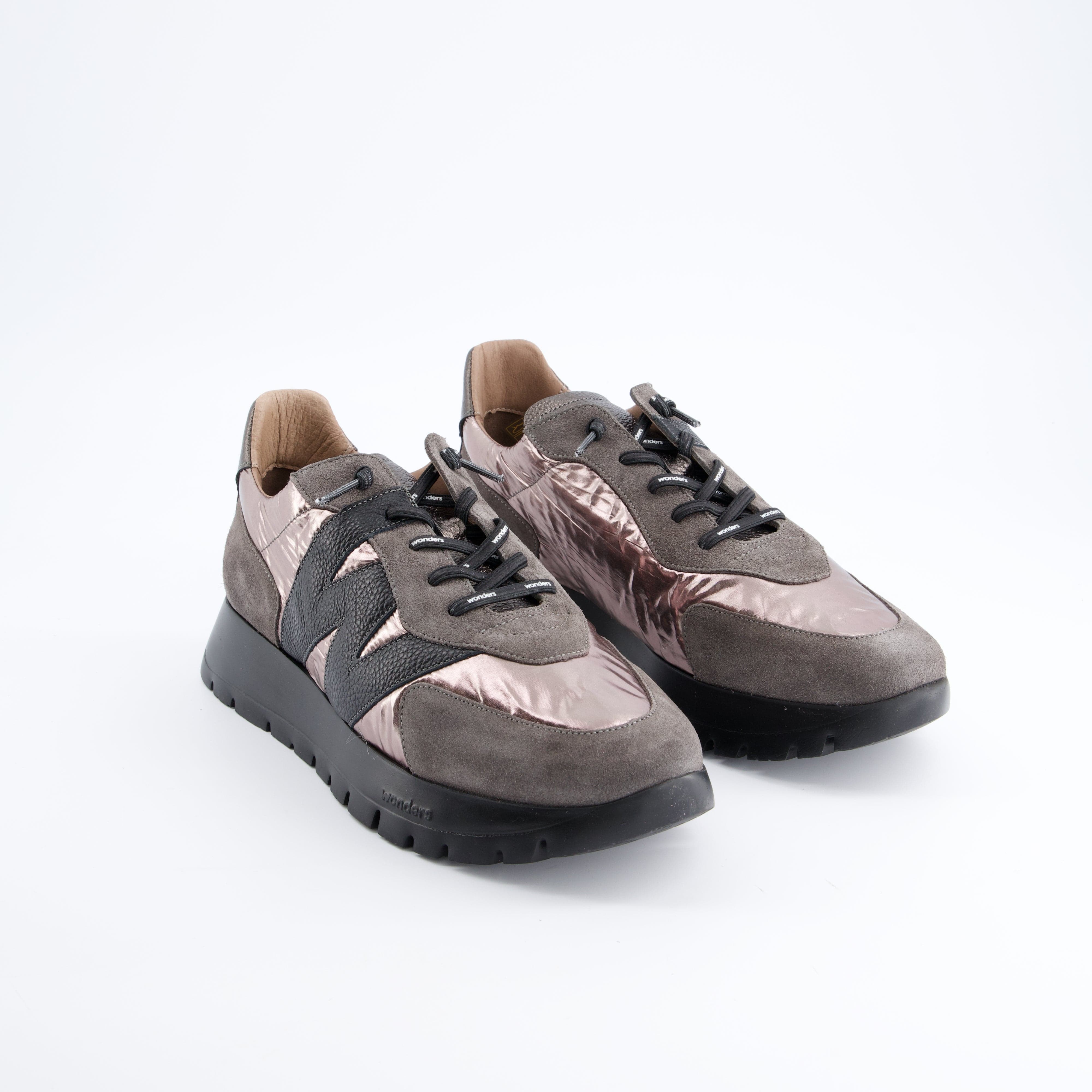 Wonders D - Slipper/Mokassins, S