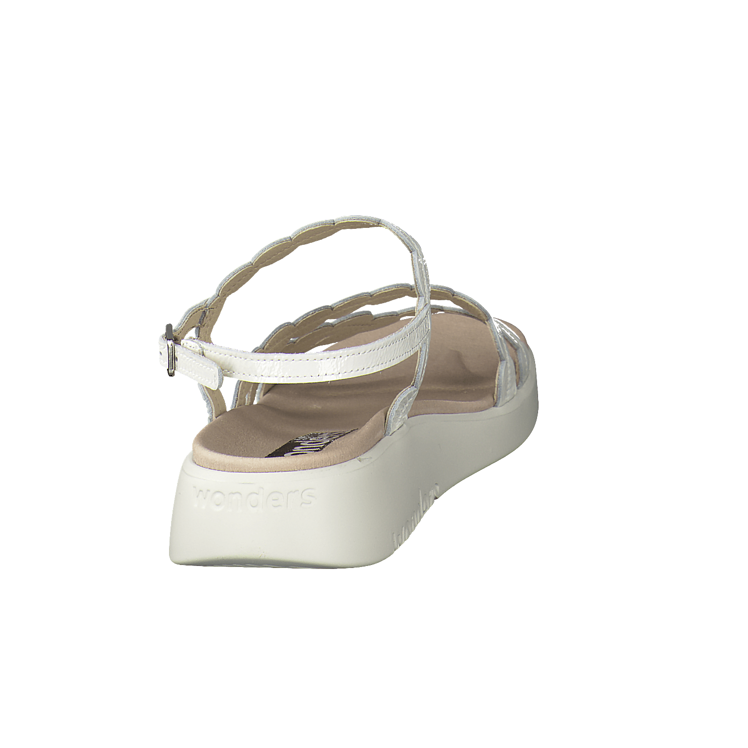 Wonders Damenschuhe - Sandalen, Sandalen