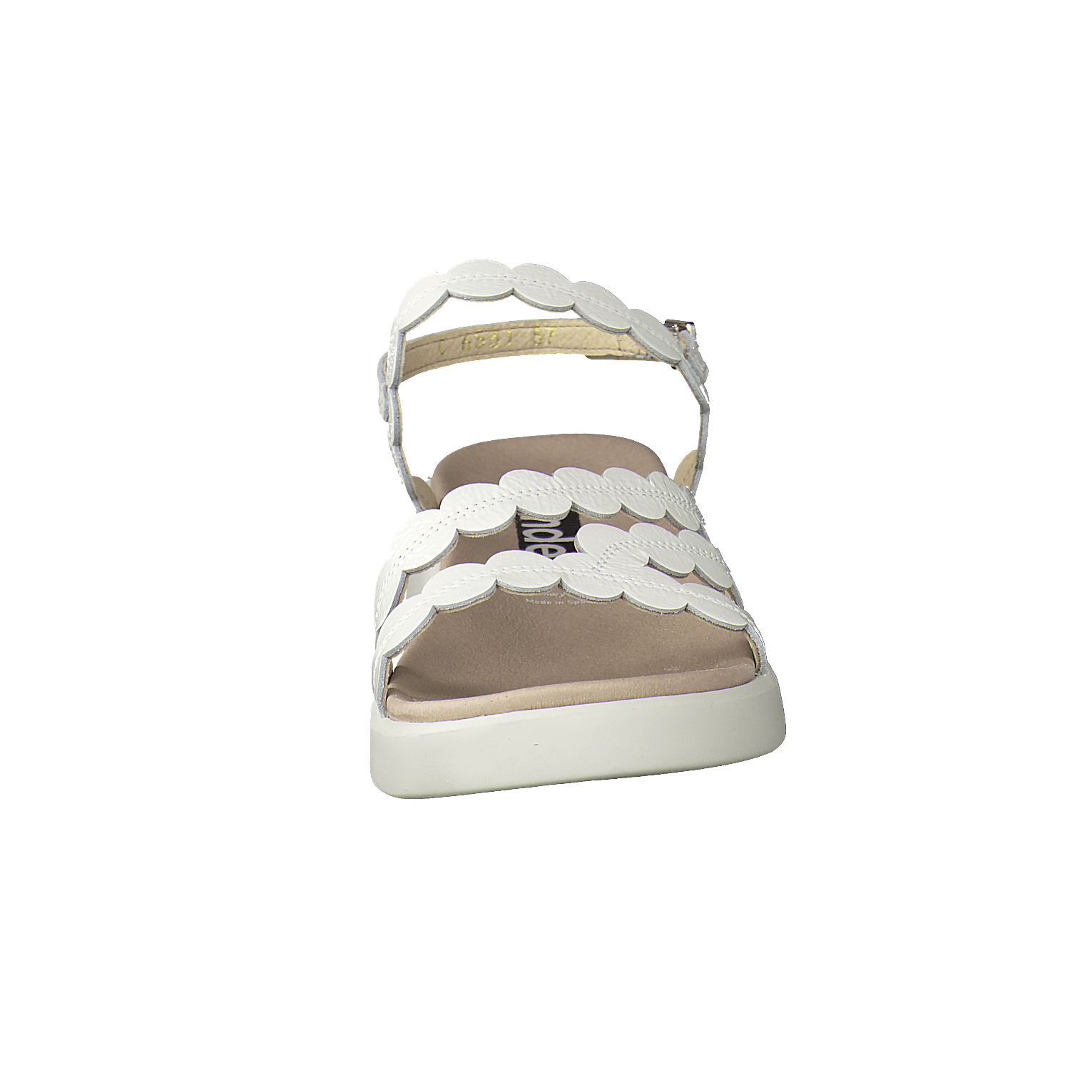 Wonders Damenschuhe - Sandalen, Sandalen
