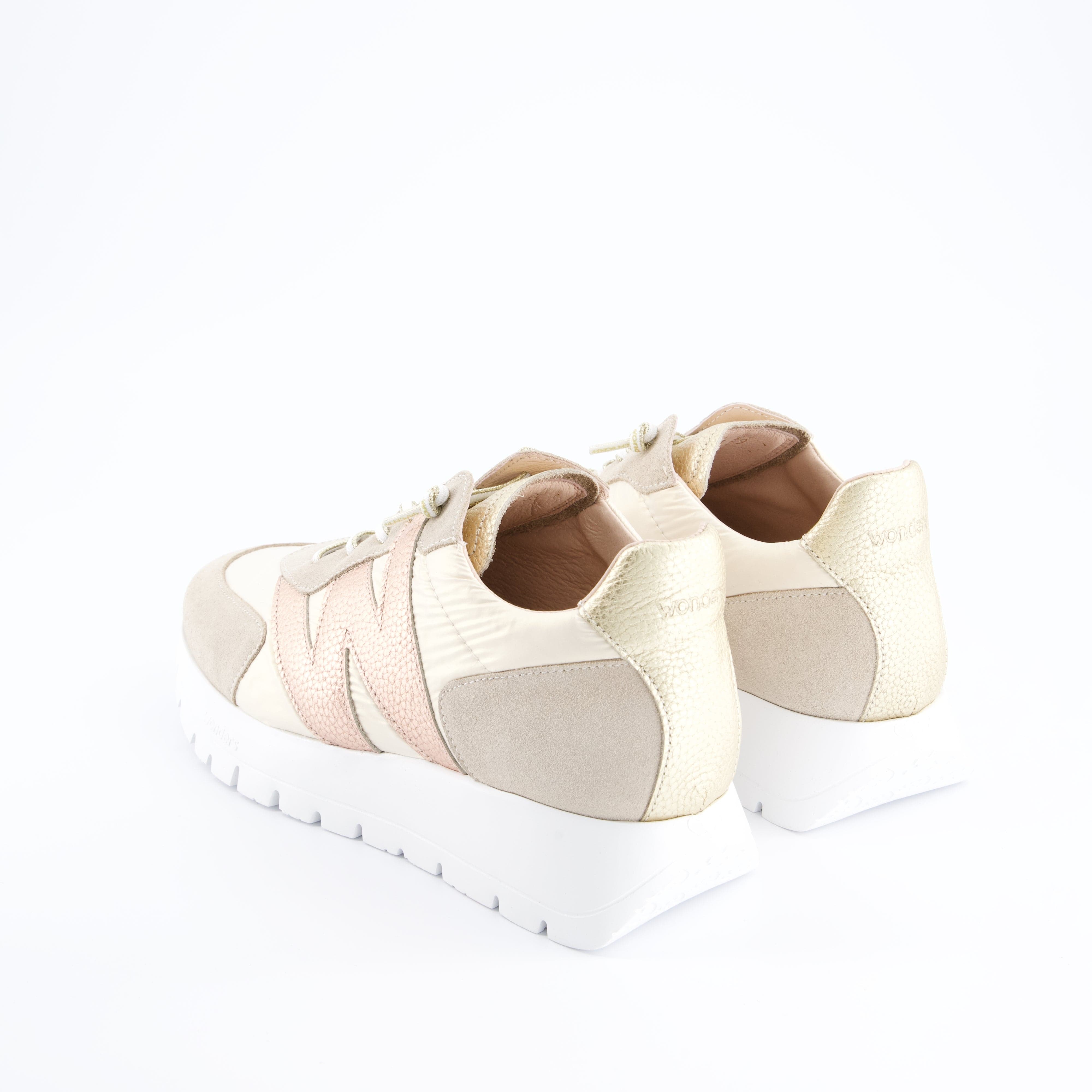 Wonders Damenschuhe - Slipper/Mokassins, Slipper/Mokassins