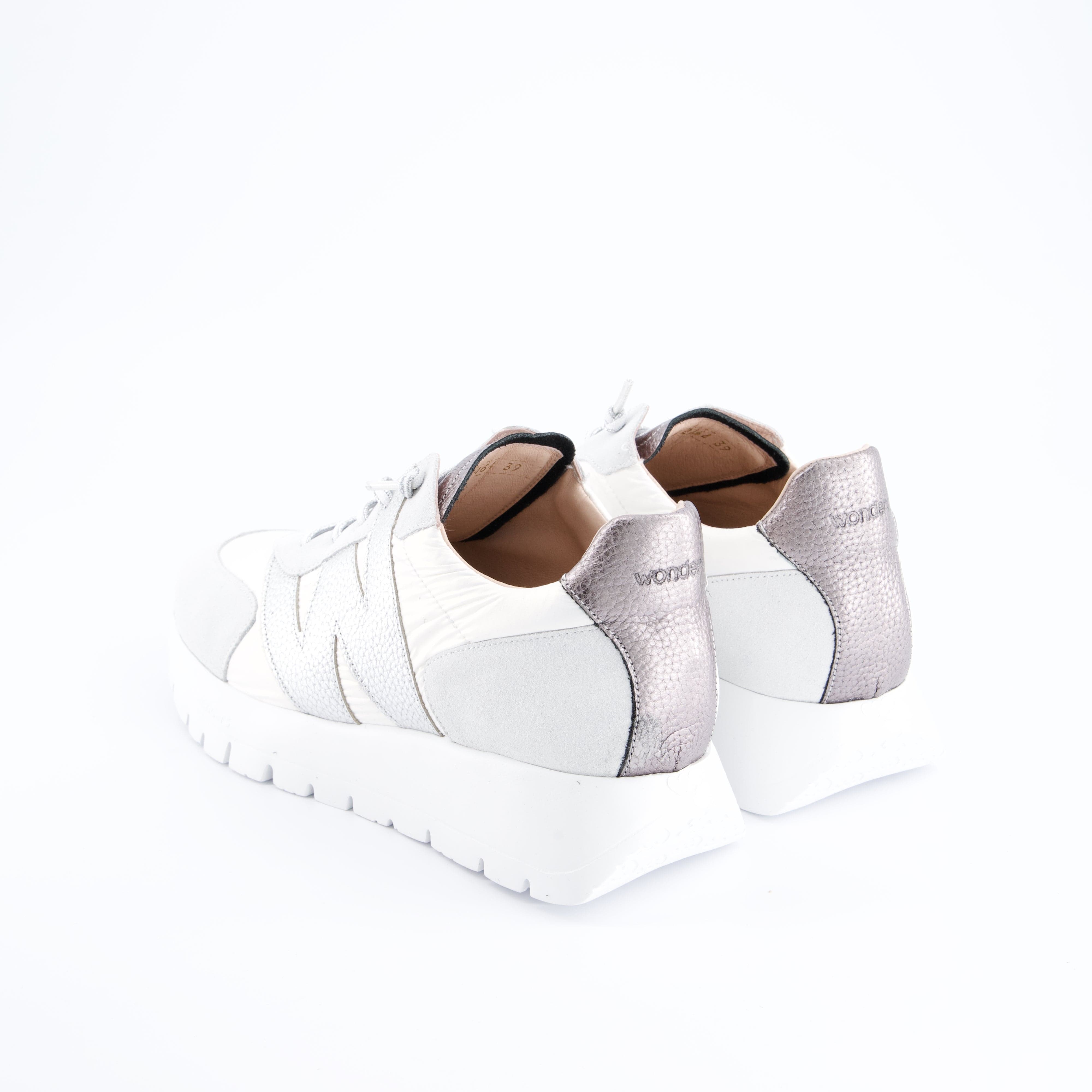 Wonders Damenschuhe - Slipper/Mokassins, Slipper/Mokassins