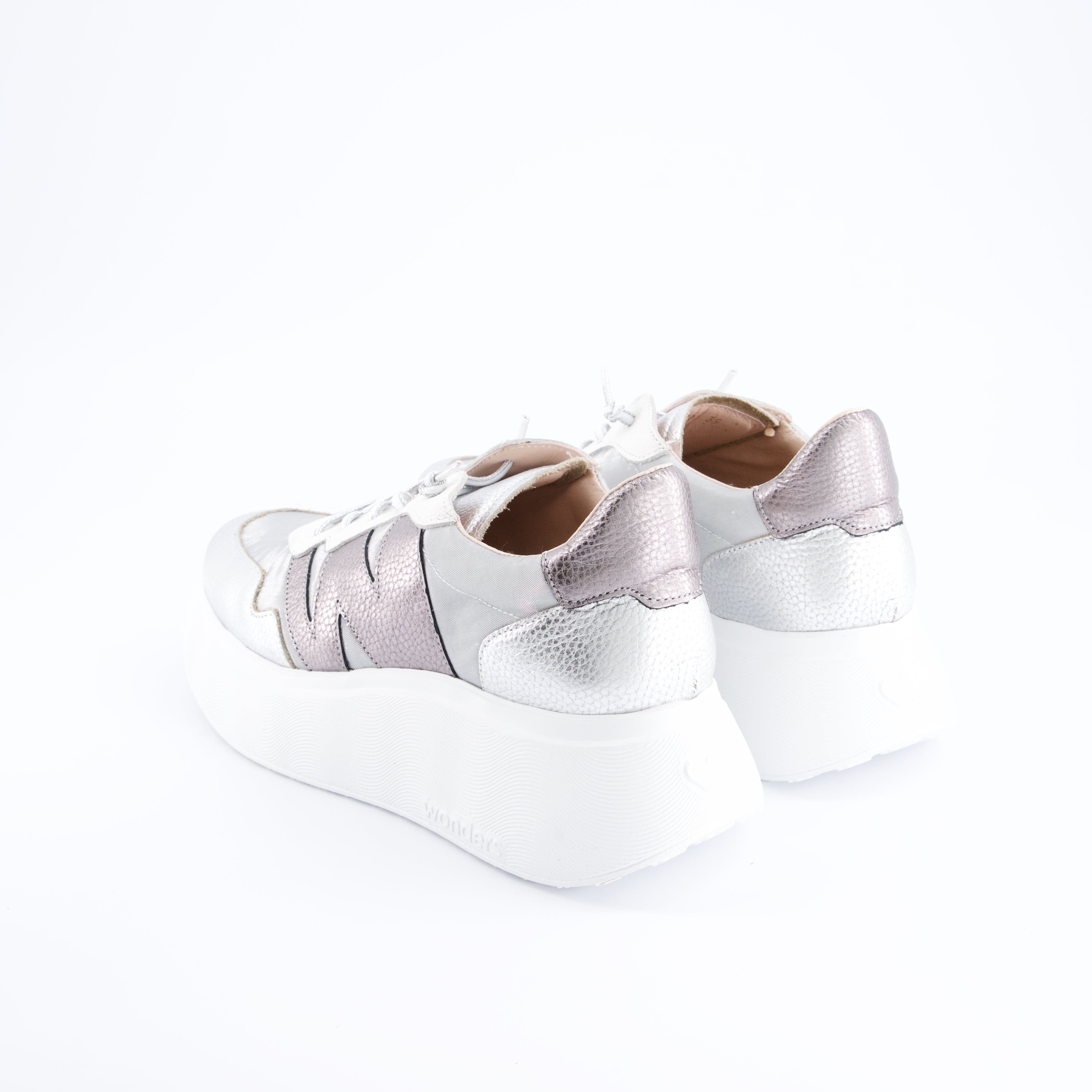 Wonders Damenschuhe - Slipper/Mokassins, Slipper/Mokassins