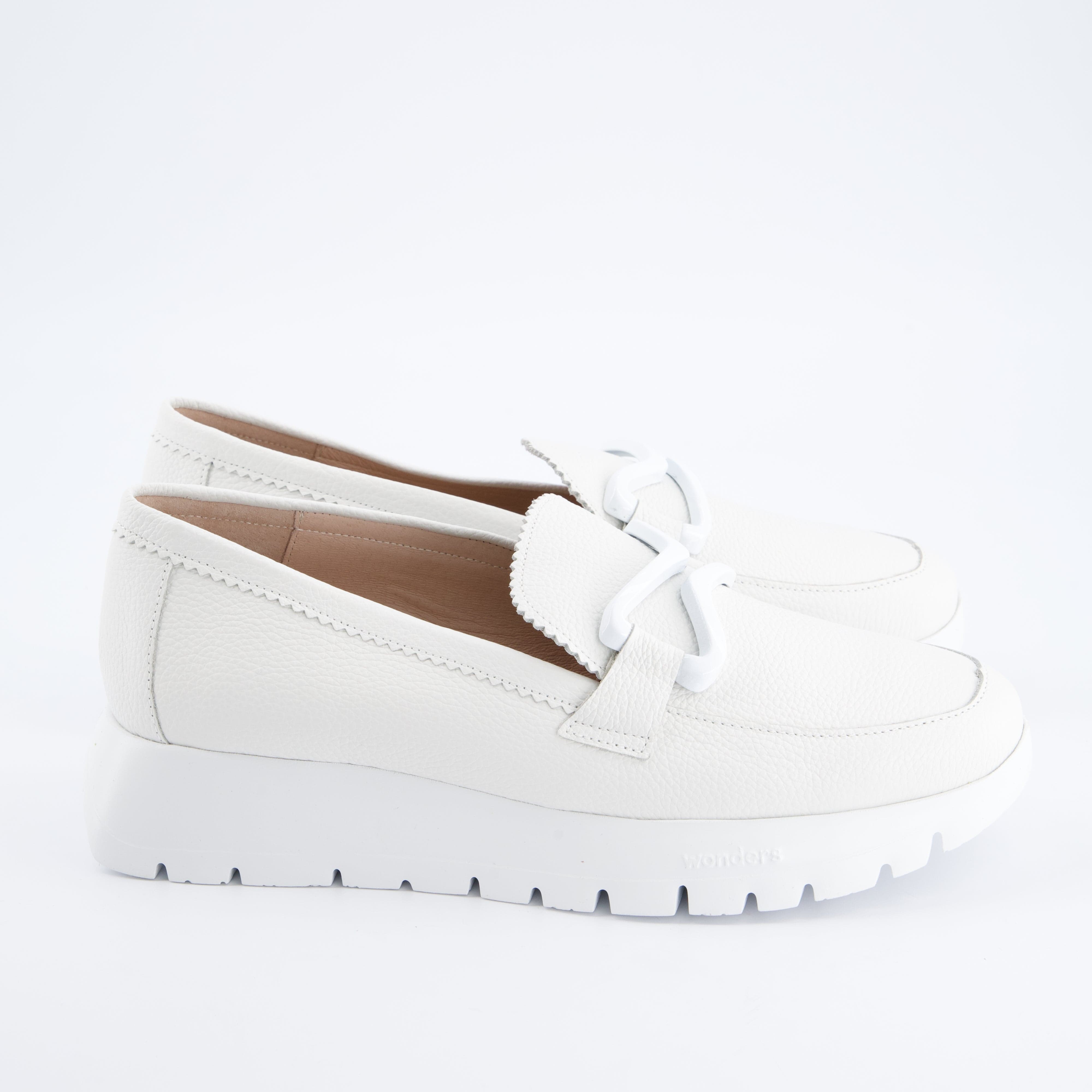 Wonders Damenschuhe - Slipper/Mokassins, Slipper/Mokassins