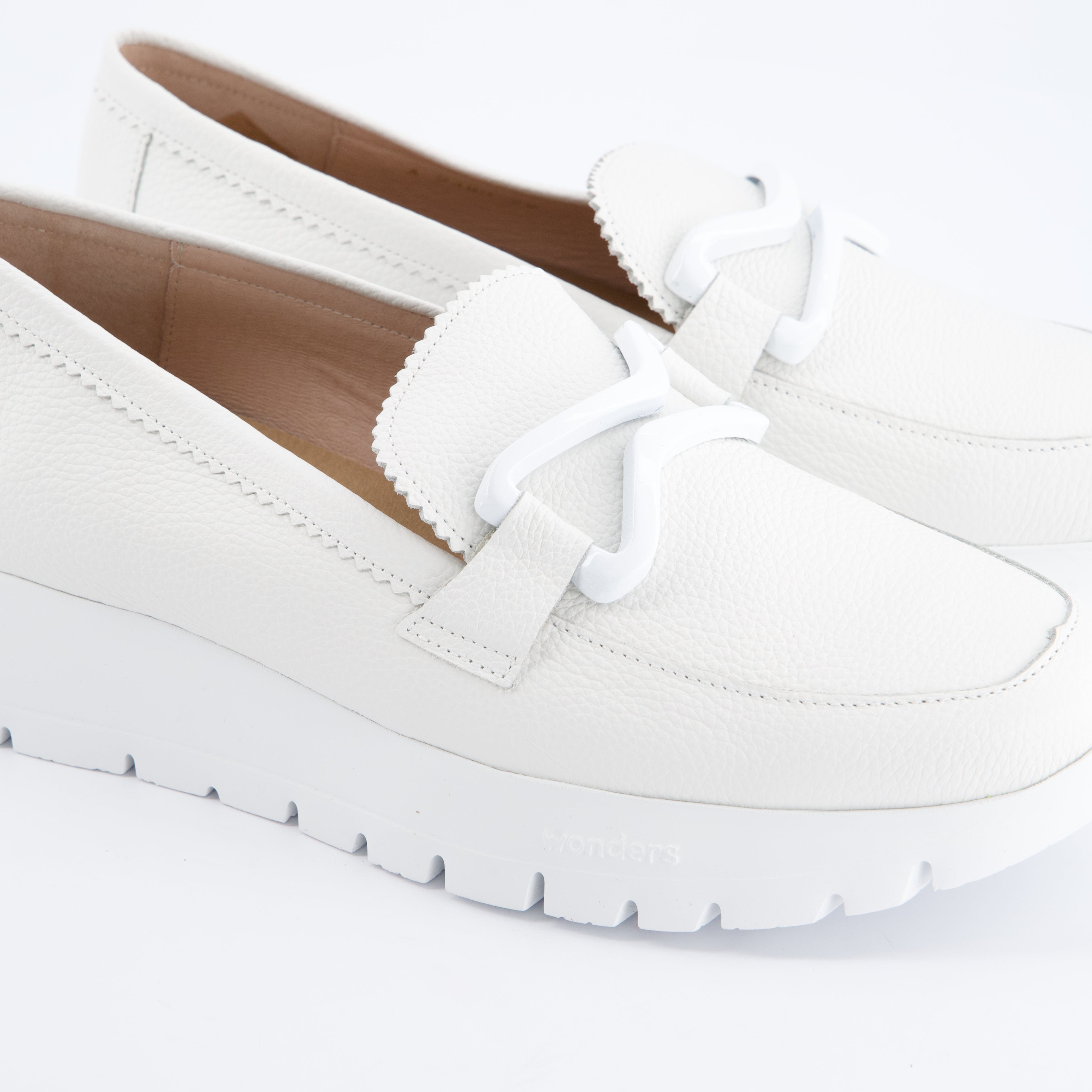 Wonders Damenschuhe - Slipper/Mokassins, Slipper/Mokassins