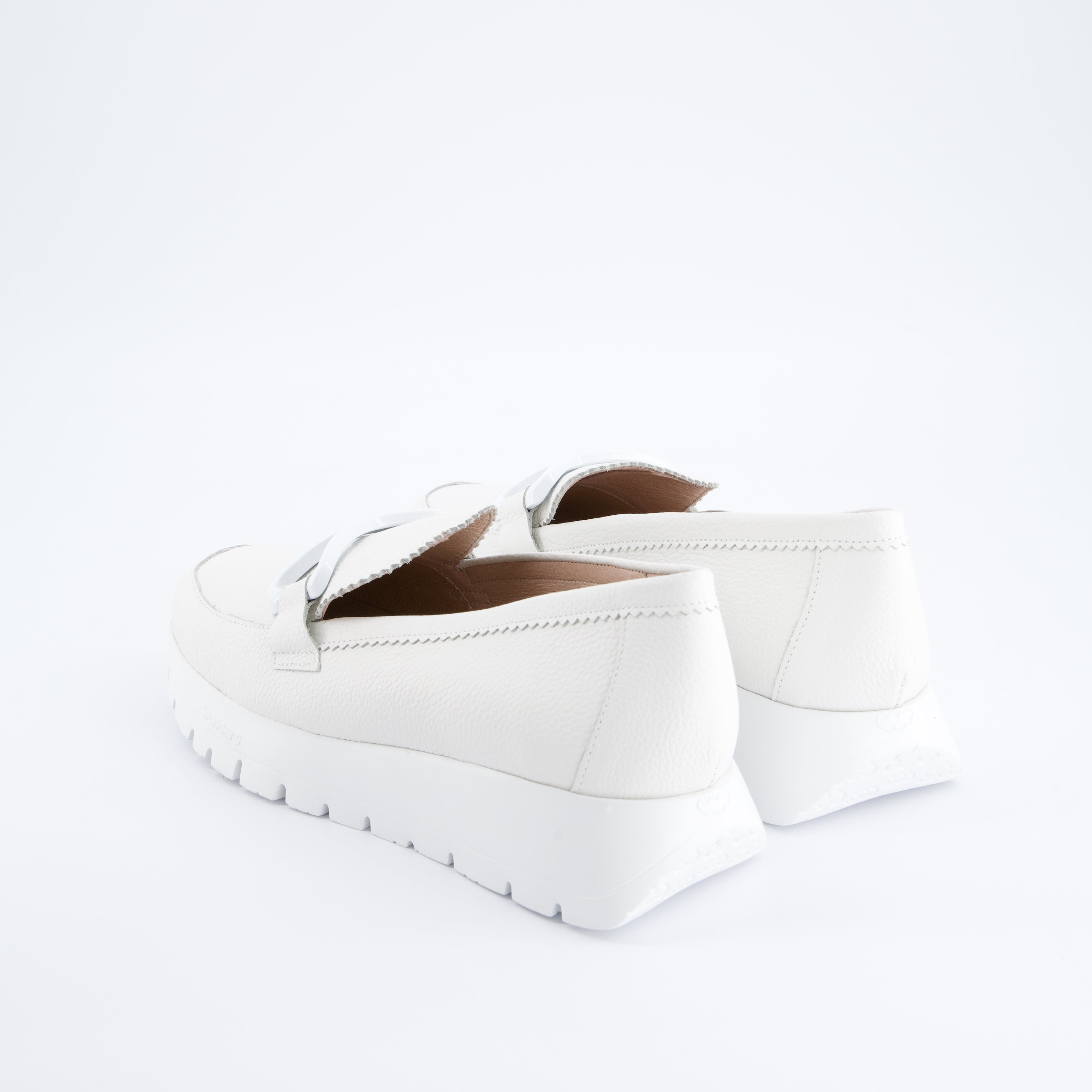 Wonders Damenschuhe - Slipper/Mokassins, Slipper/Mokassins