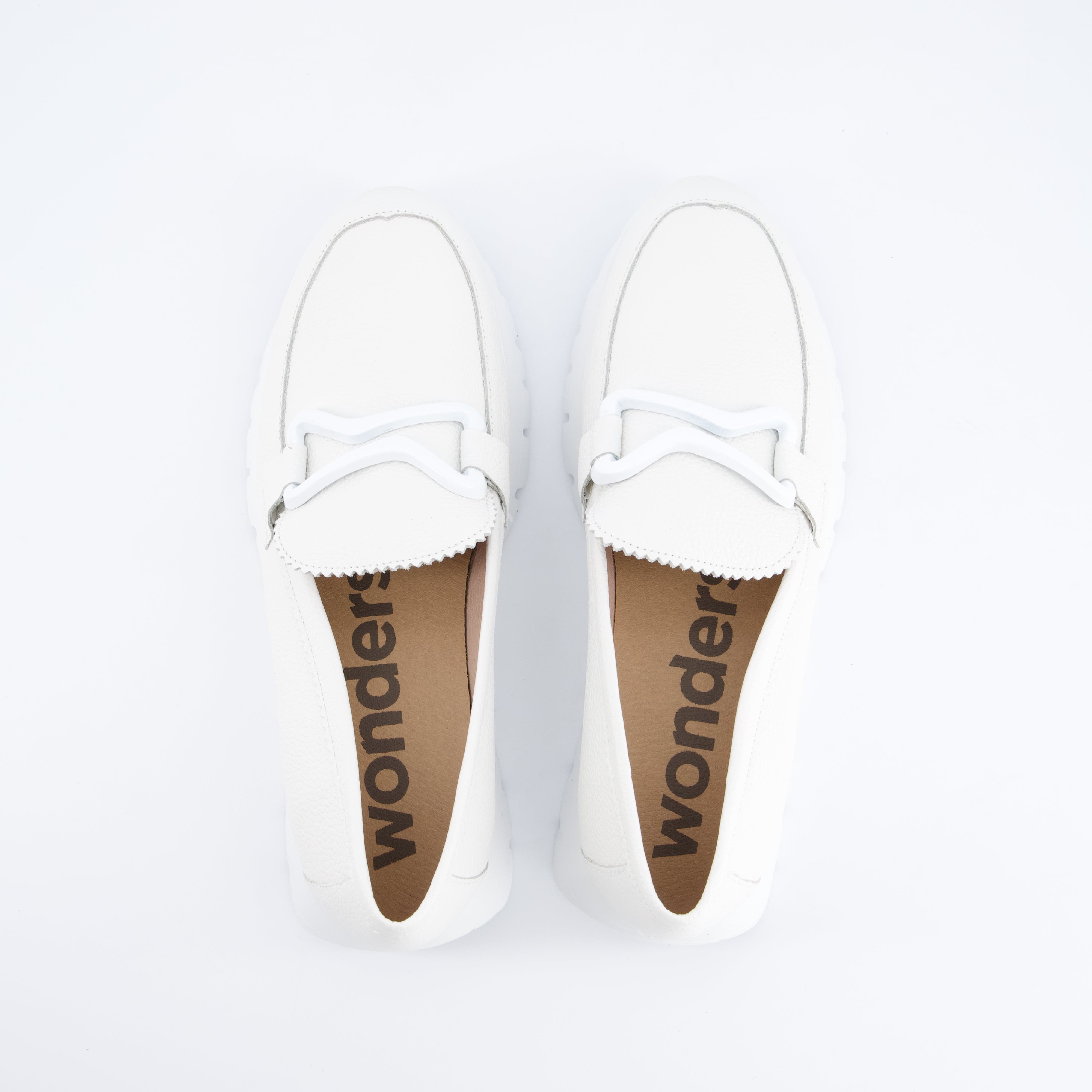 Wonders Damenschuhe - Slipper/Mokassins, Slipper/Mokassins