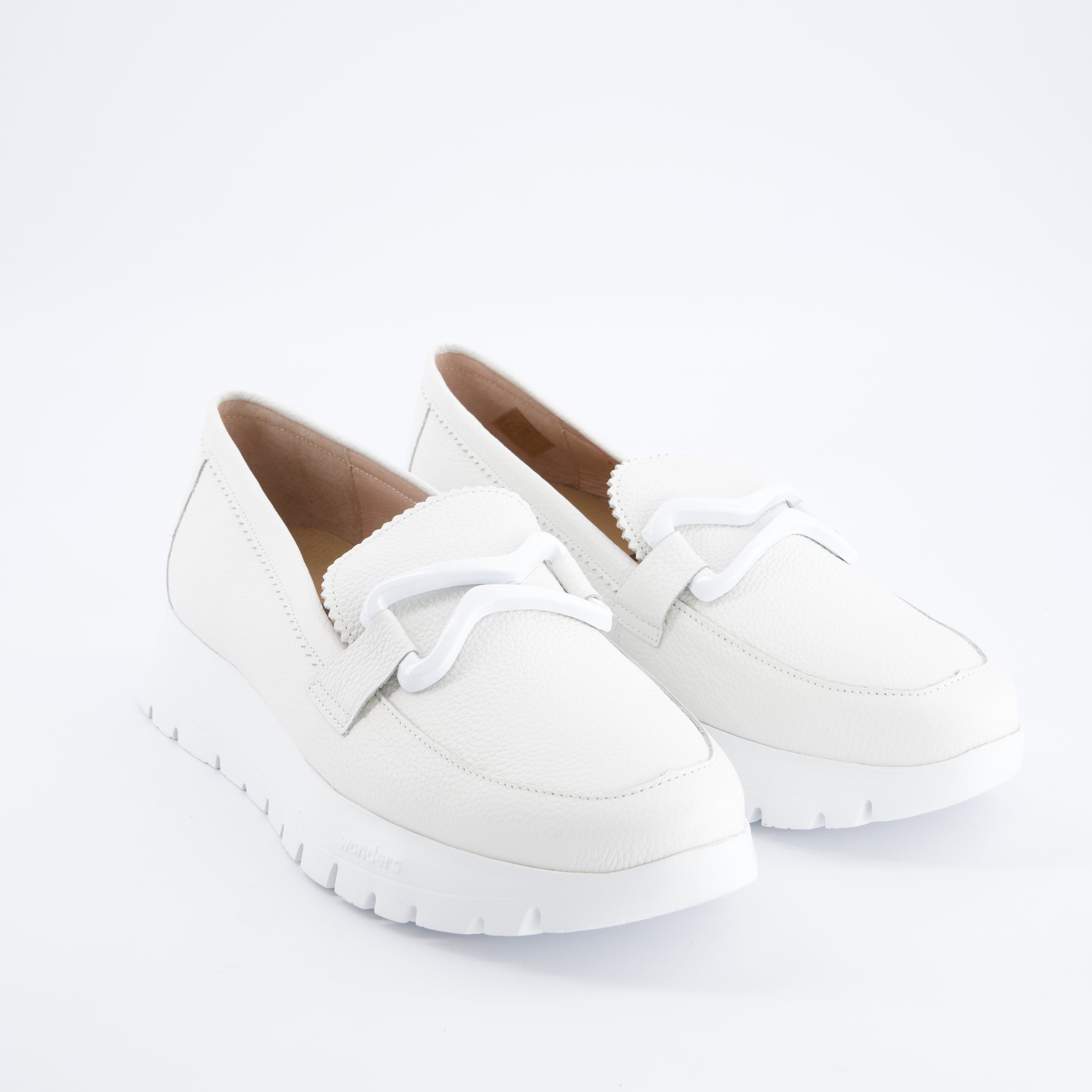 Wonders Damenschuhe - Slipper/Mokassins, Slipper/Mokassins