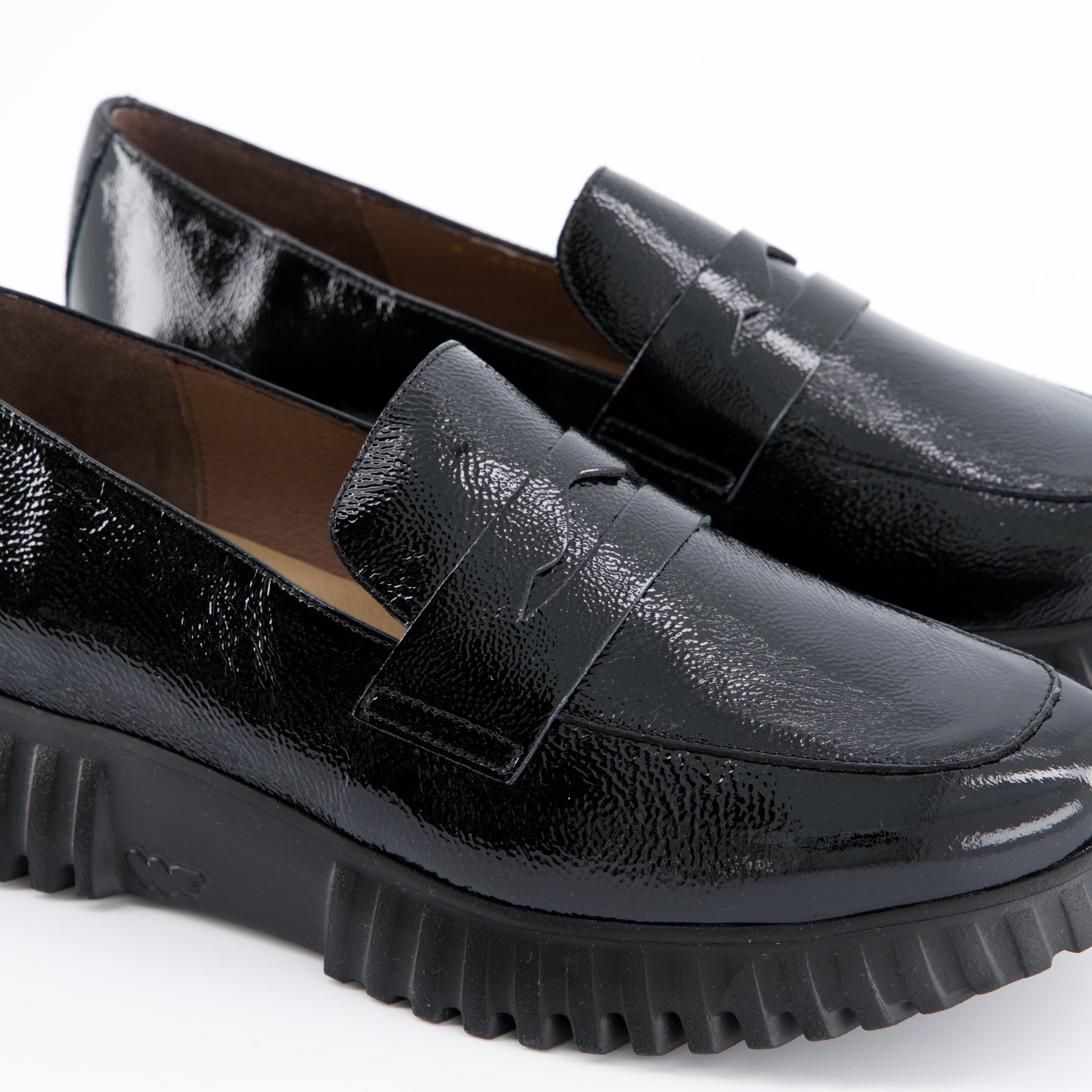 Wonders Damenschuhe - Slipper/Mokassins Slipper/Mokassins
