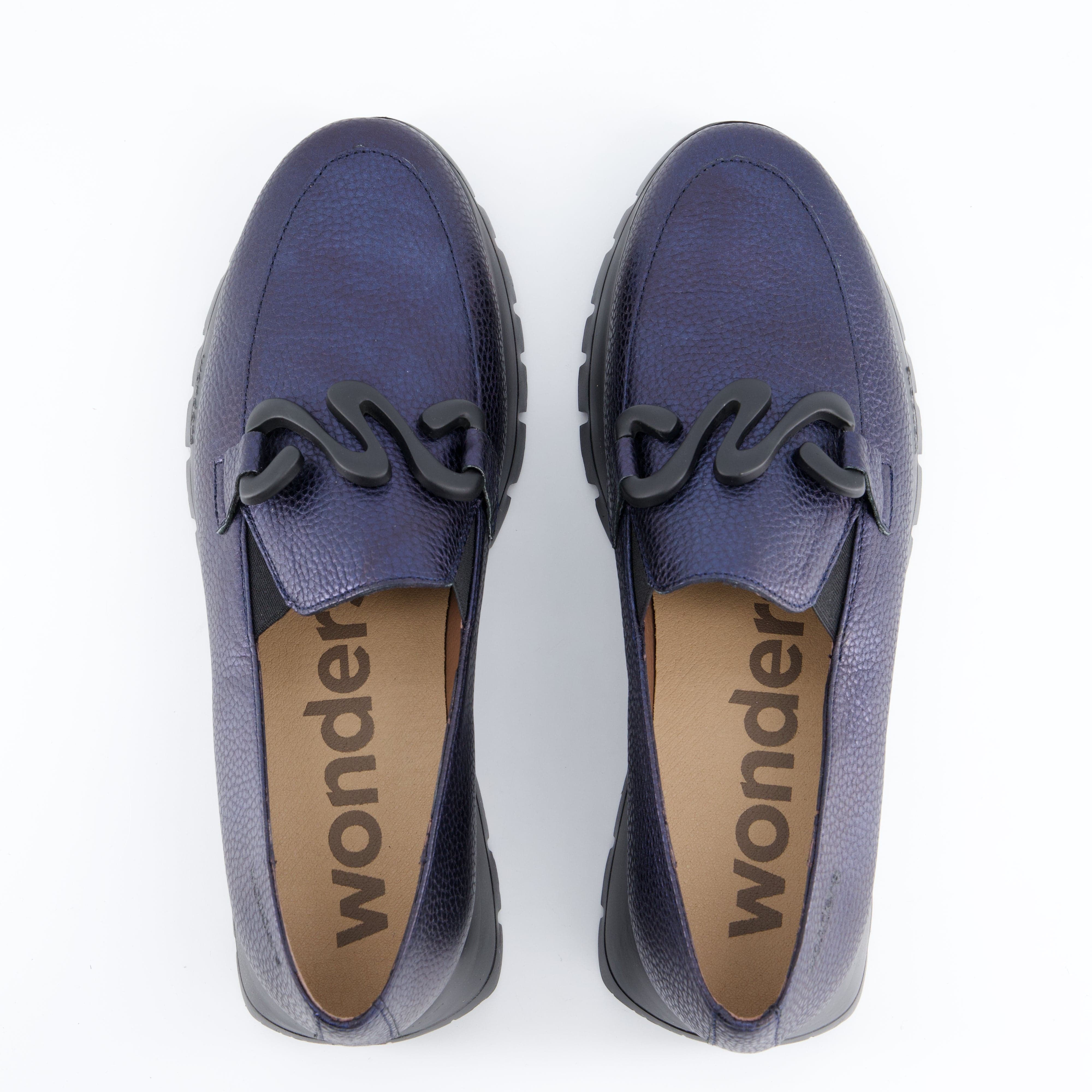 Wonders Damenschuhe - Slipper/Mokassins Slipper/Mokassins