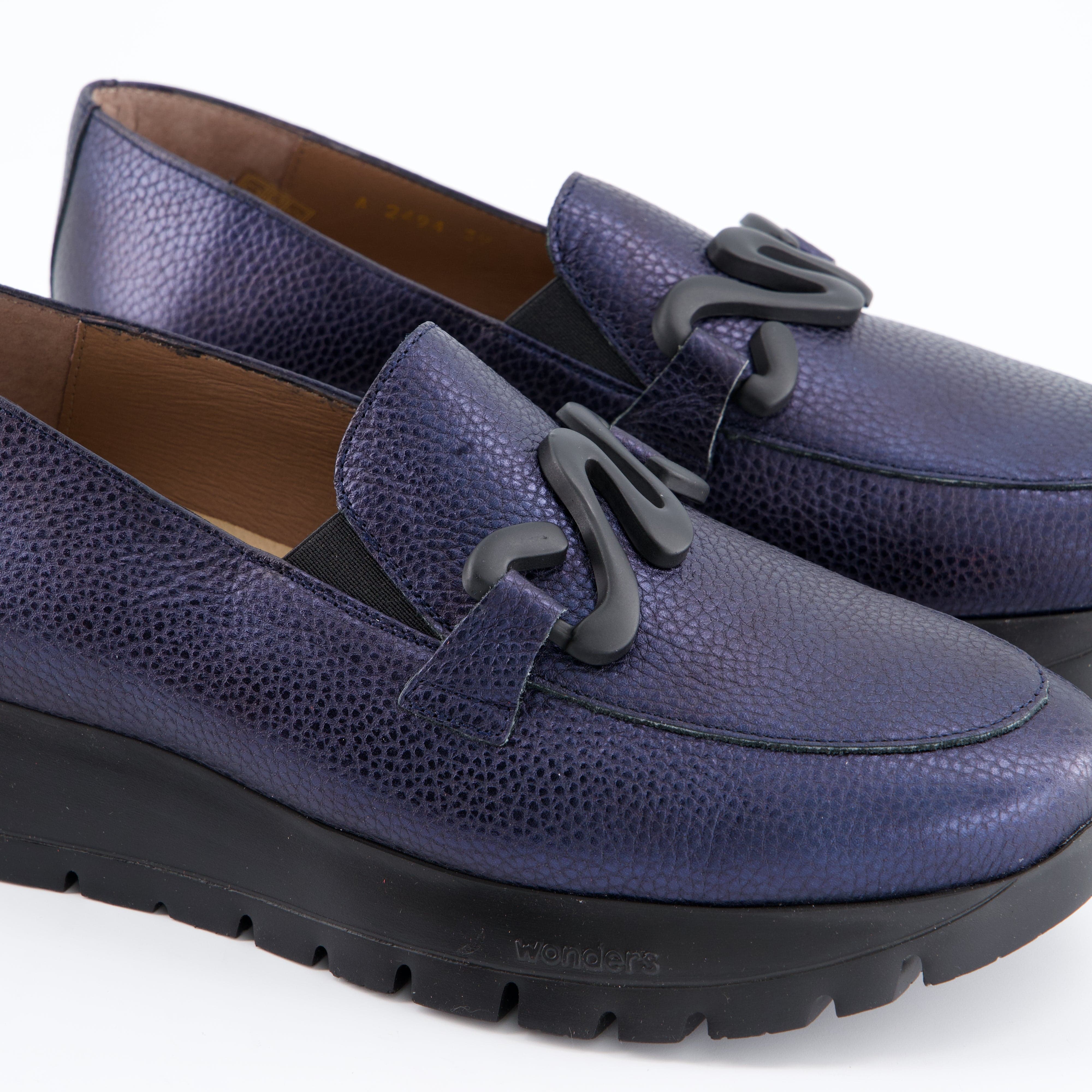 Wonders Damenschuhe - Slipper/Mokassins Slipper/Mokassins