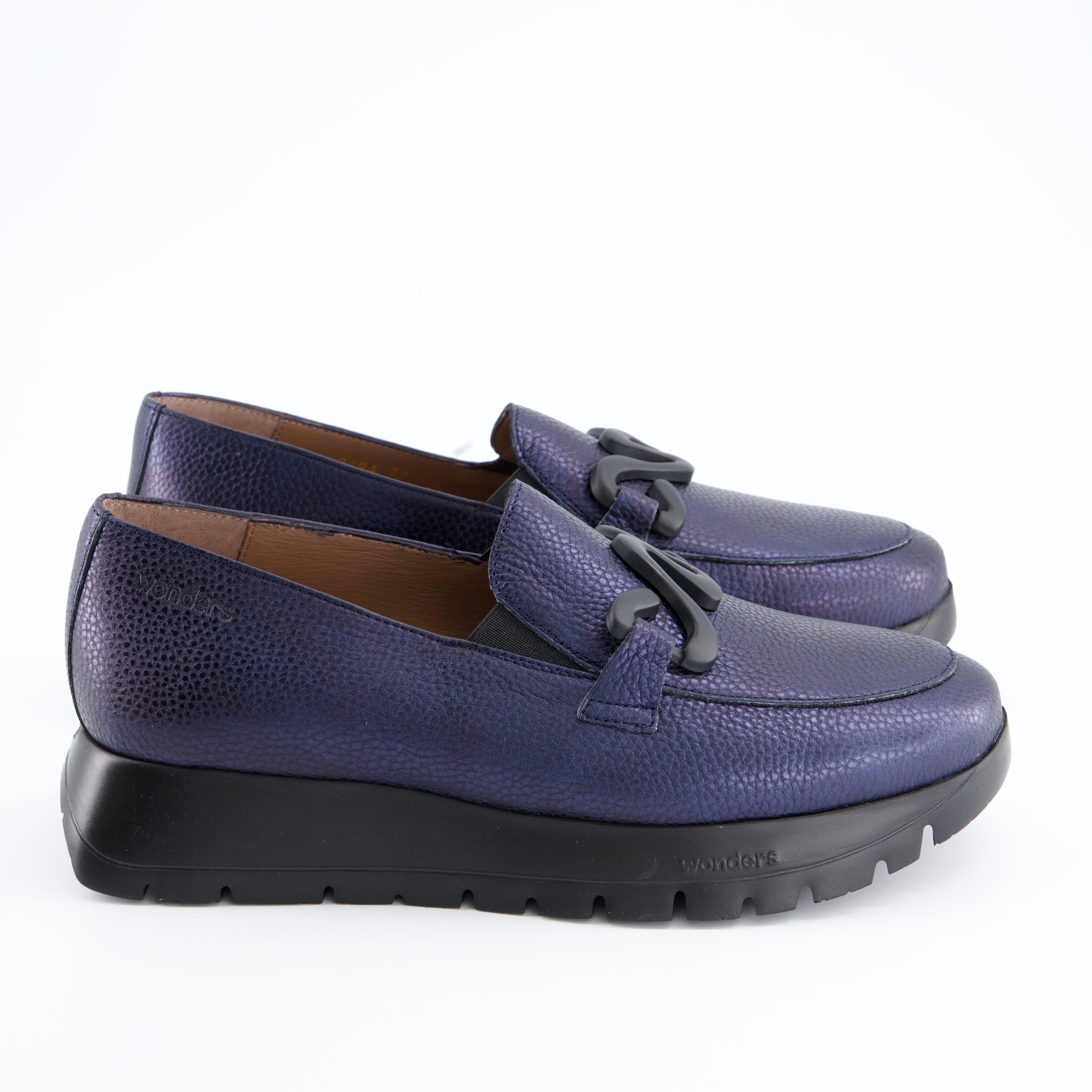 Wonders Damenschuhe - Slipper/Mokassins Slipper/Mokassins