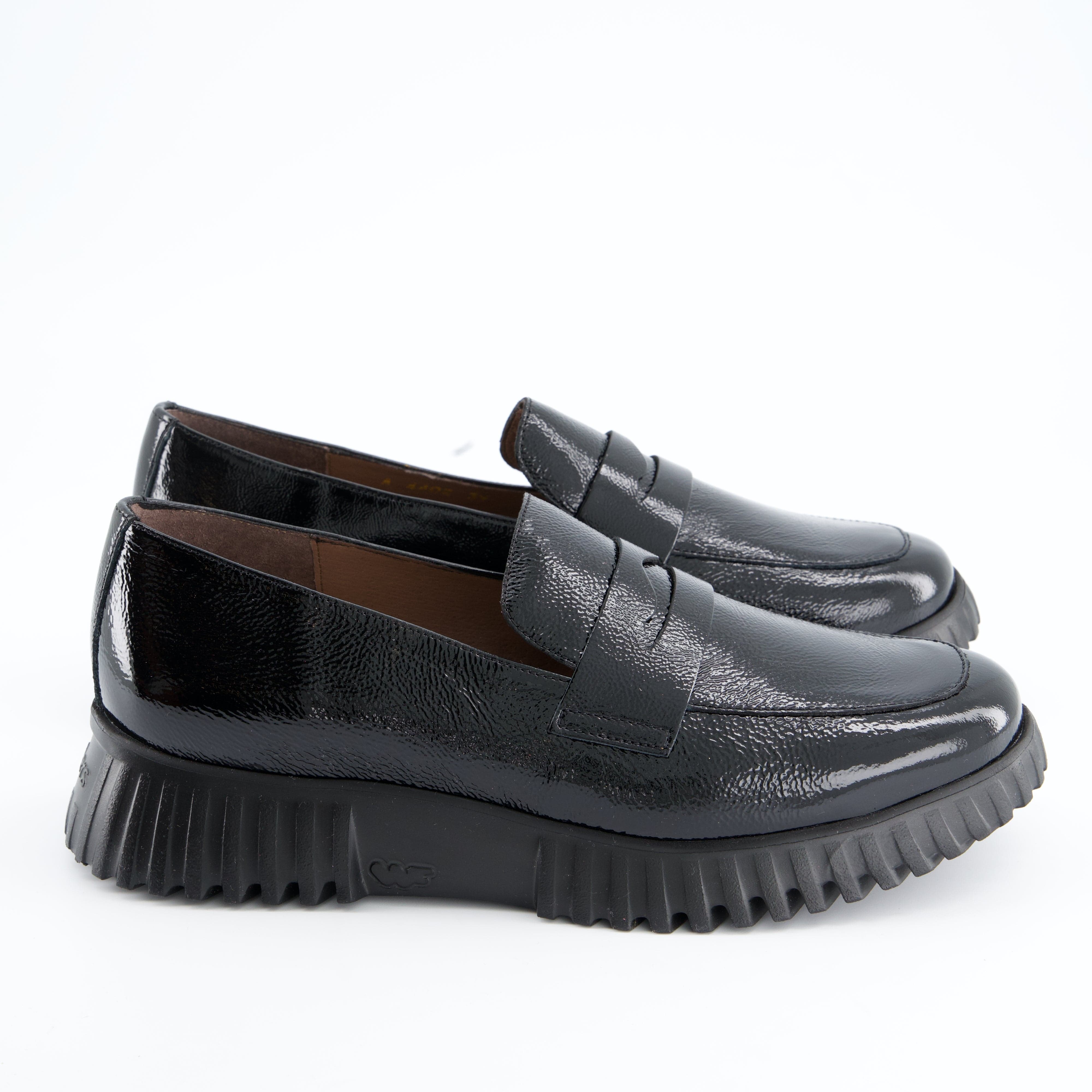 Wonders Damenschuhe - Slipper/Mokassins Slipper/Mokassins