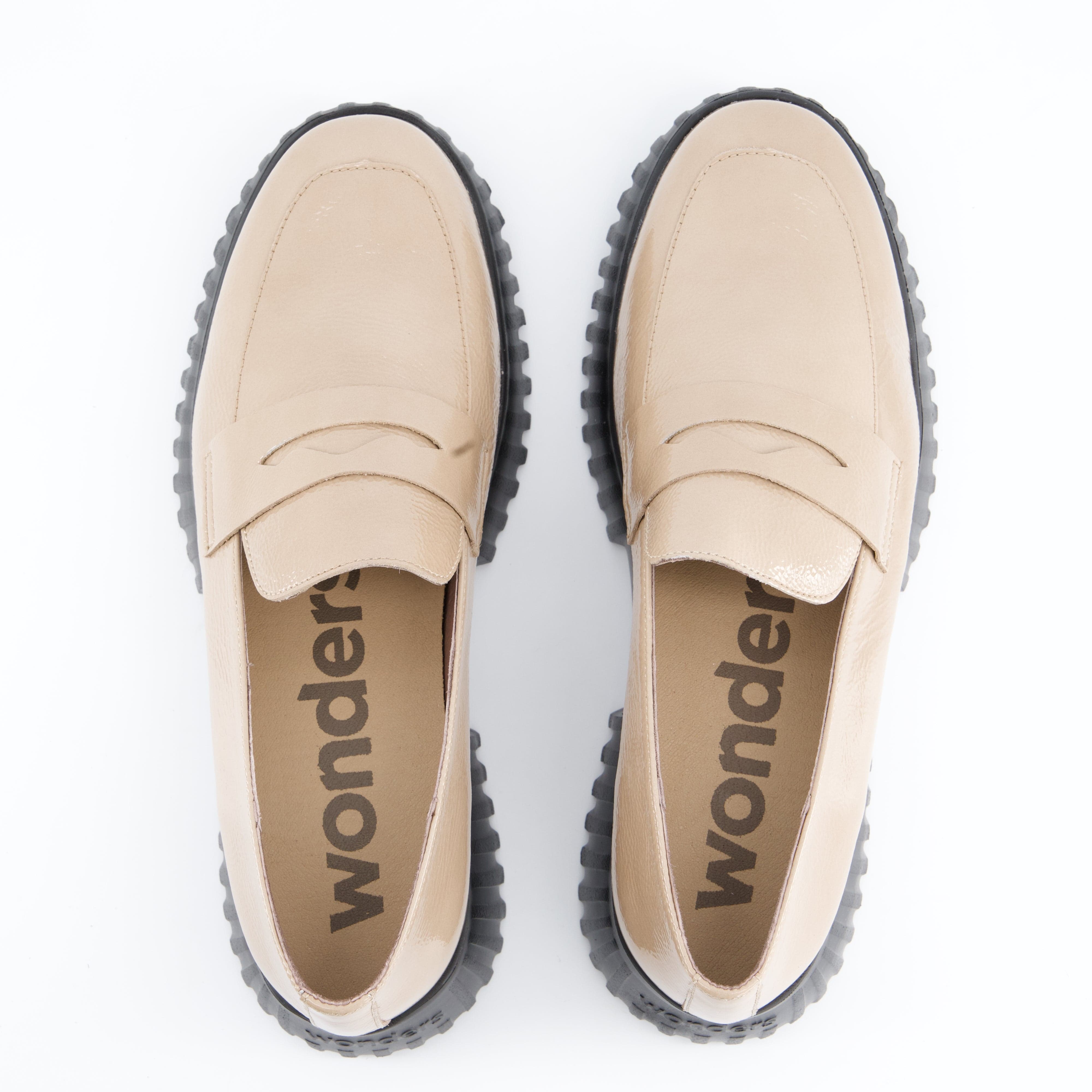 Wonders Damenschuhe - Slipper/Mokassins Slipper/Mokassins