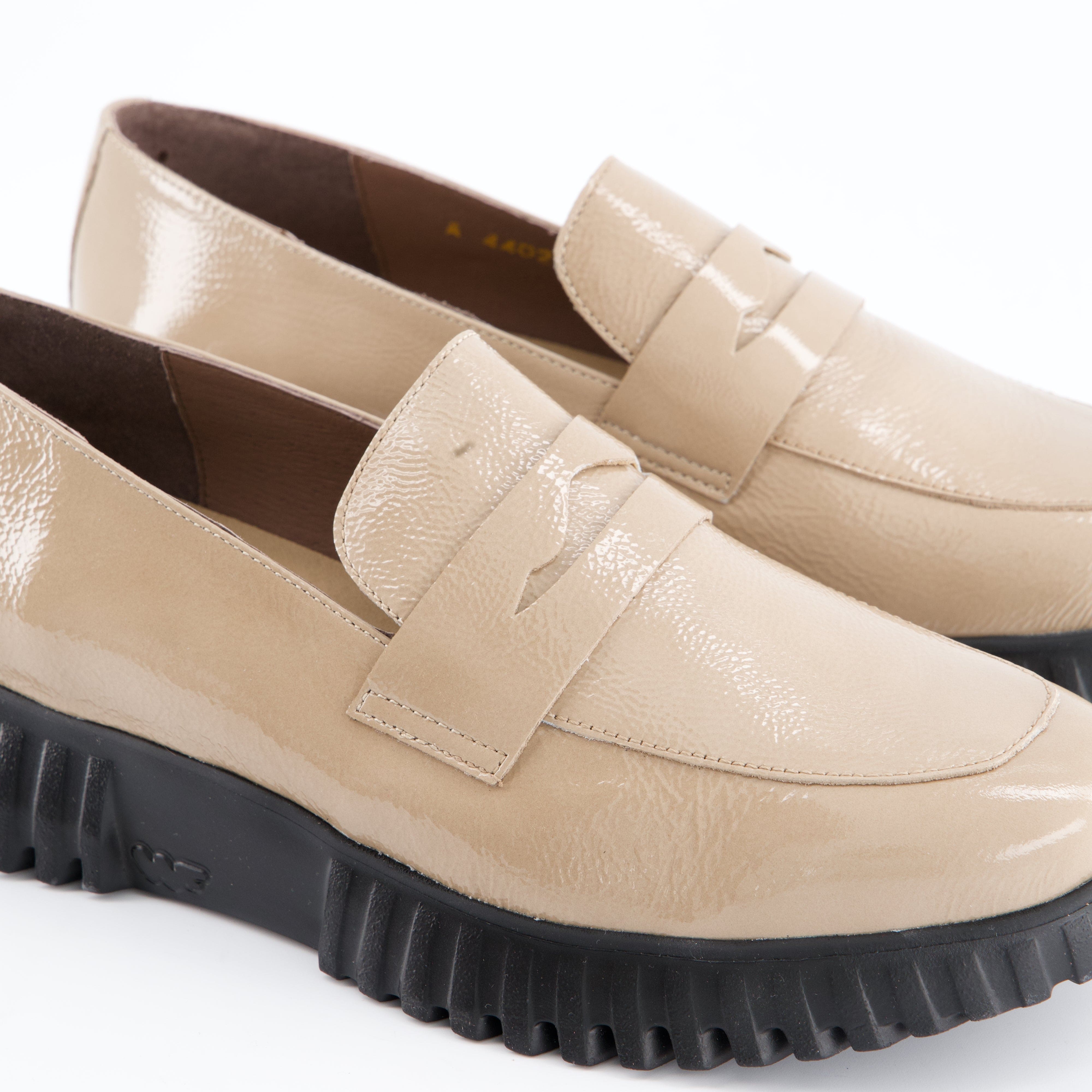 Wonders Damenschuhe - Slipper/Mokassins Slipper/Mokassins