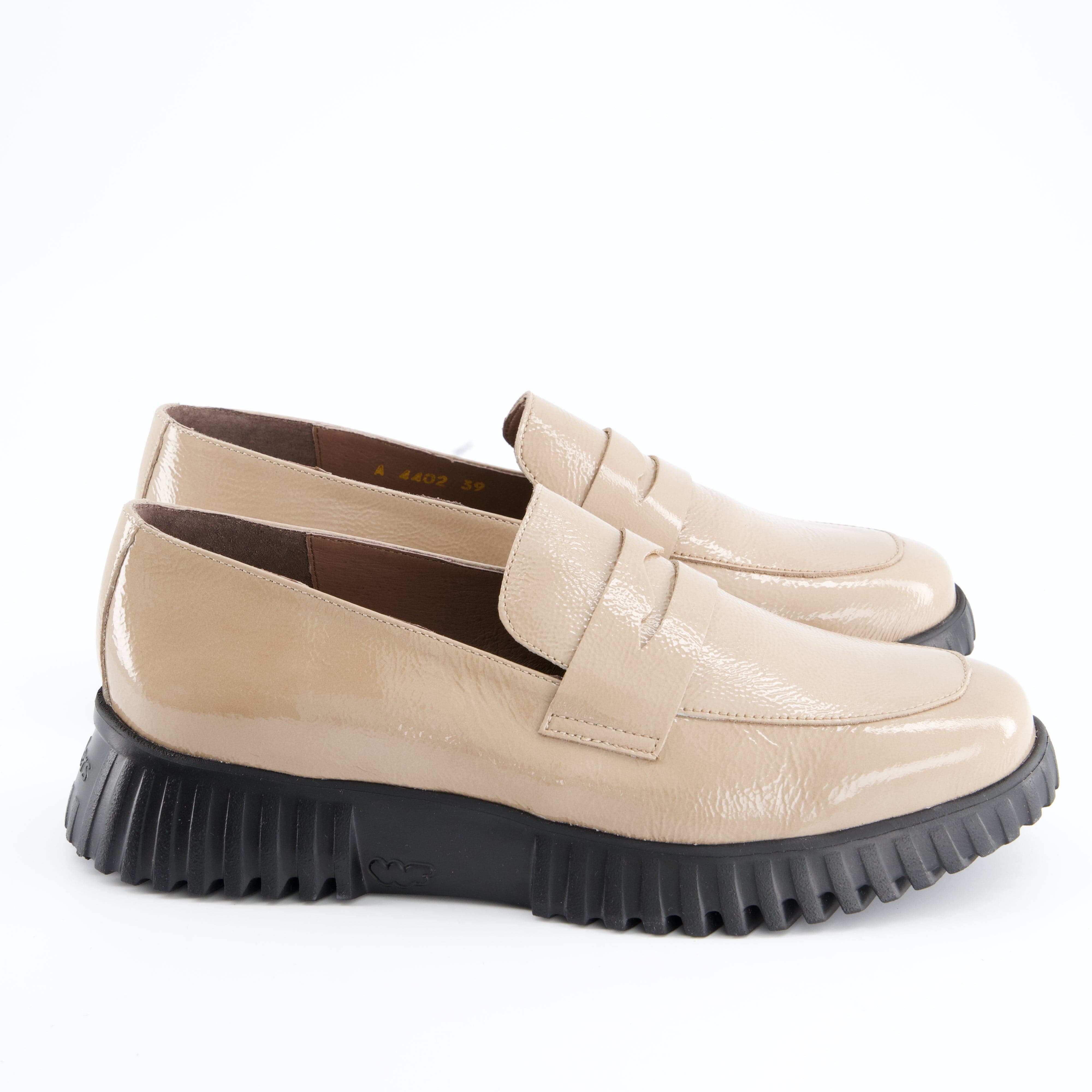 Wonders Damenschuhe - Slipper/Mokassins Slipper/Mokassins
