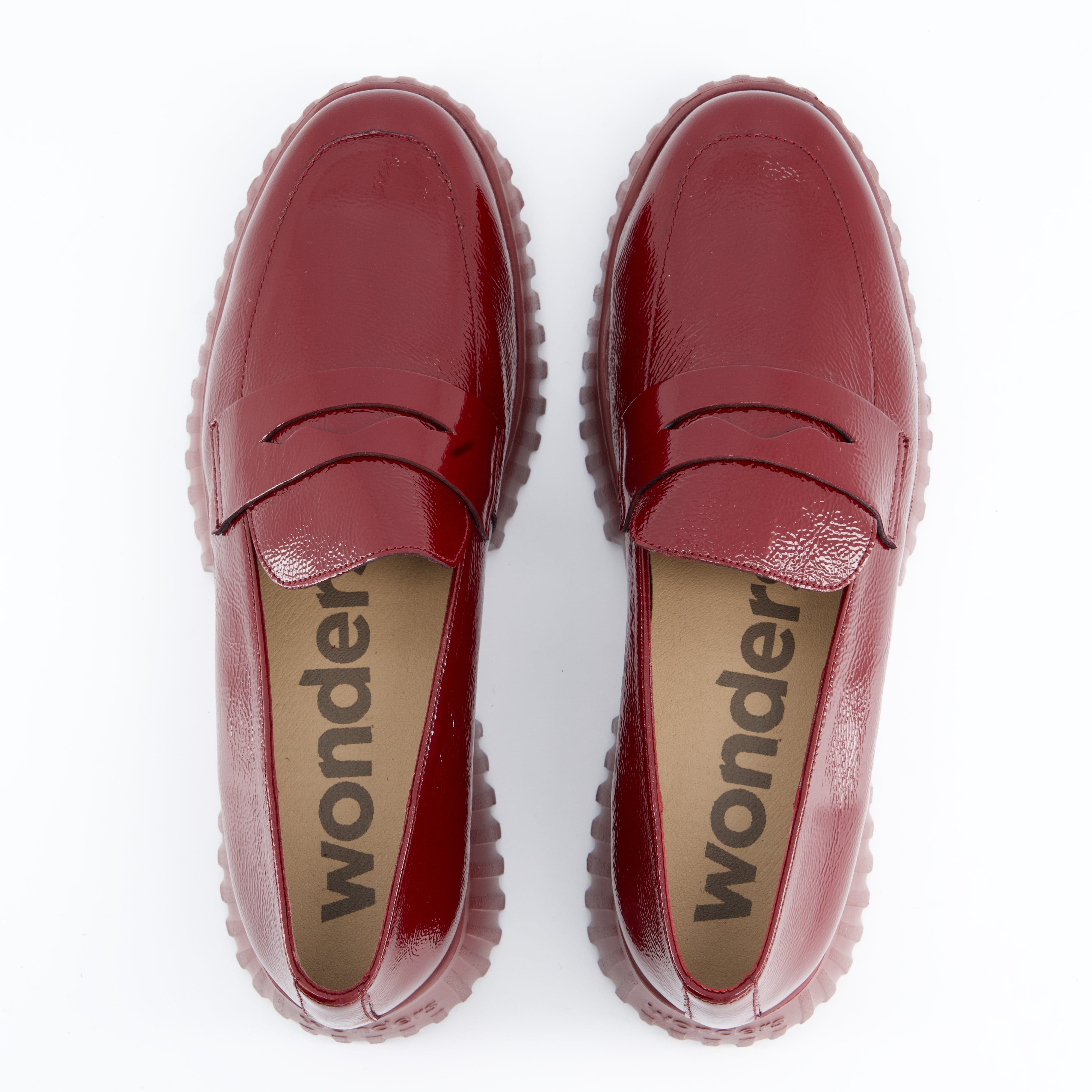 Wonders Damenschuhe - Slipper/Mokassins Slipper/Mokassins