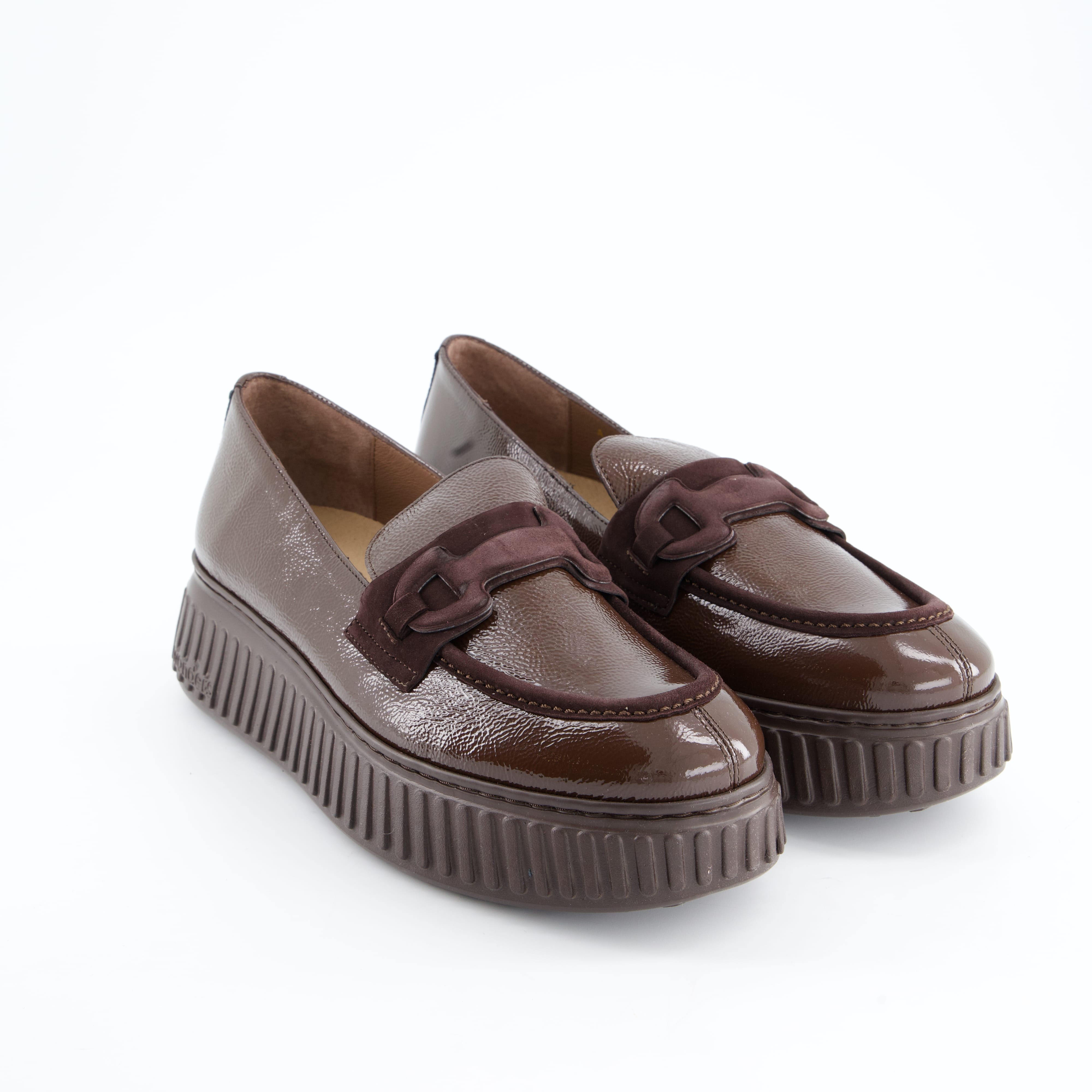 Wonders Damenschuhe - Slipper/Mokassins Slipper/Mokassins