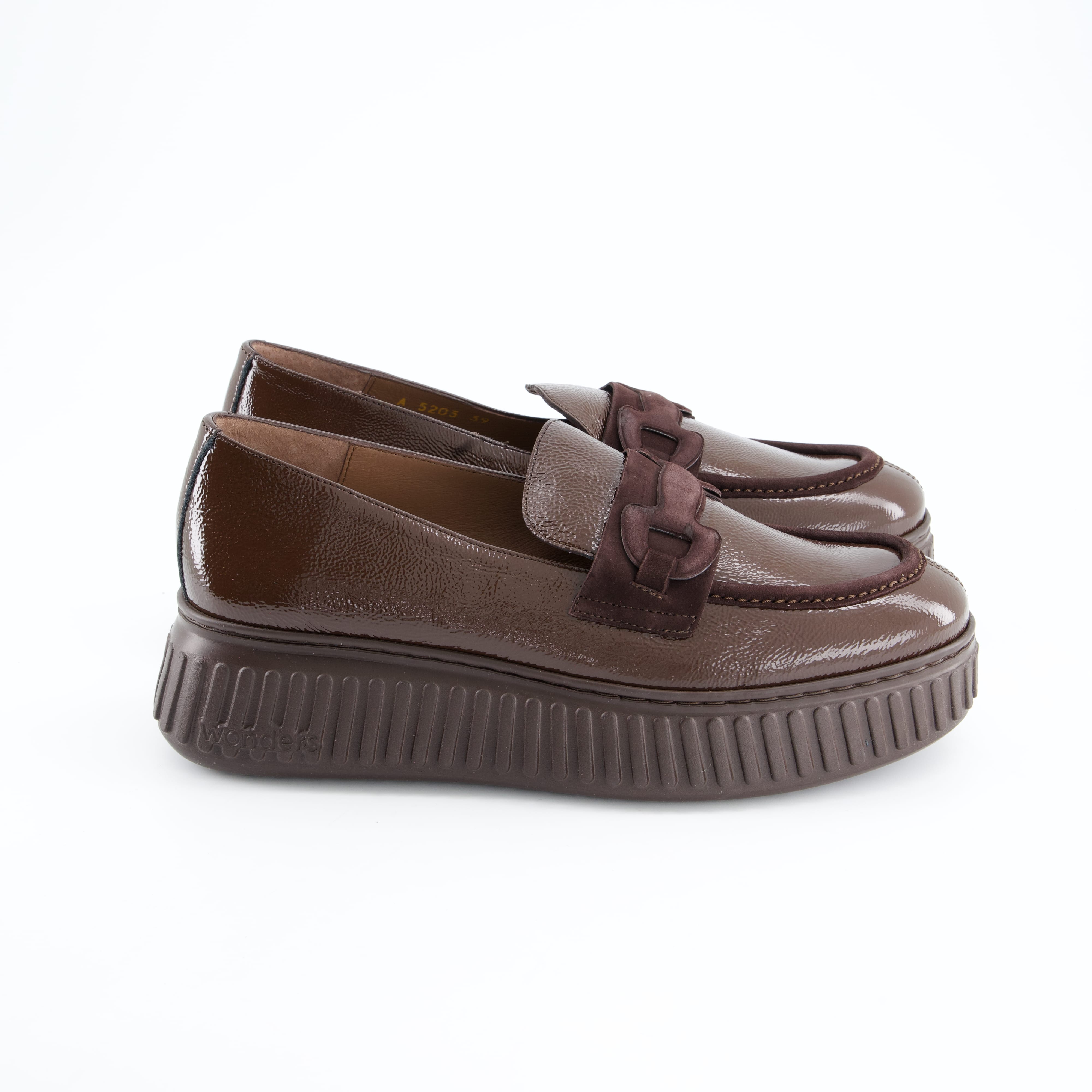 Wonders Damenschuhe - Slipper/Mokassins Slipper/Mokassins
