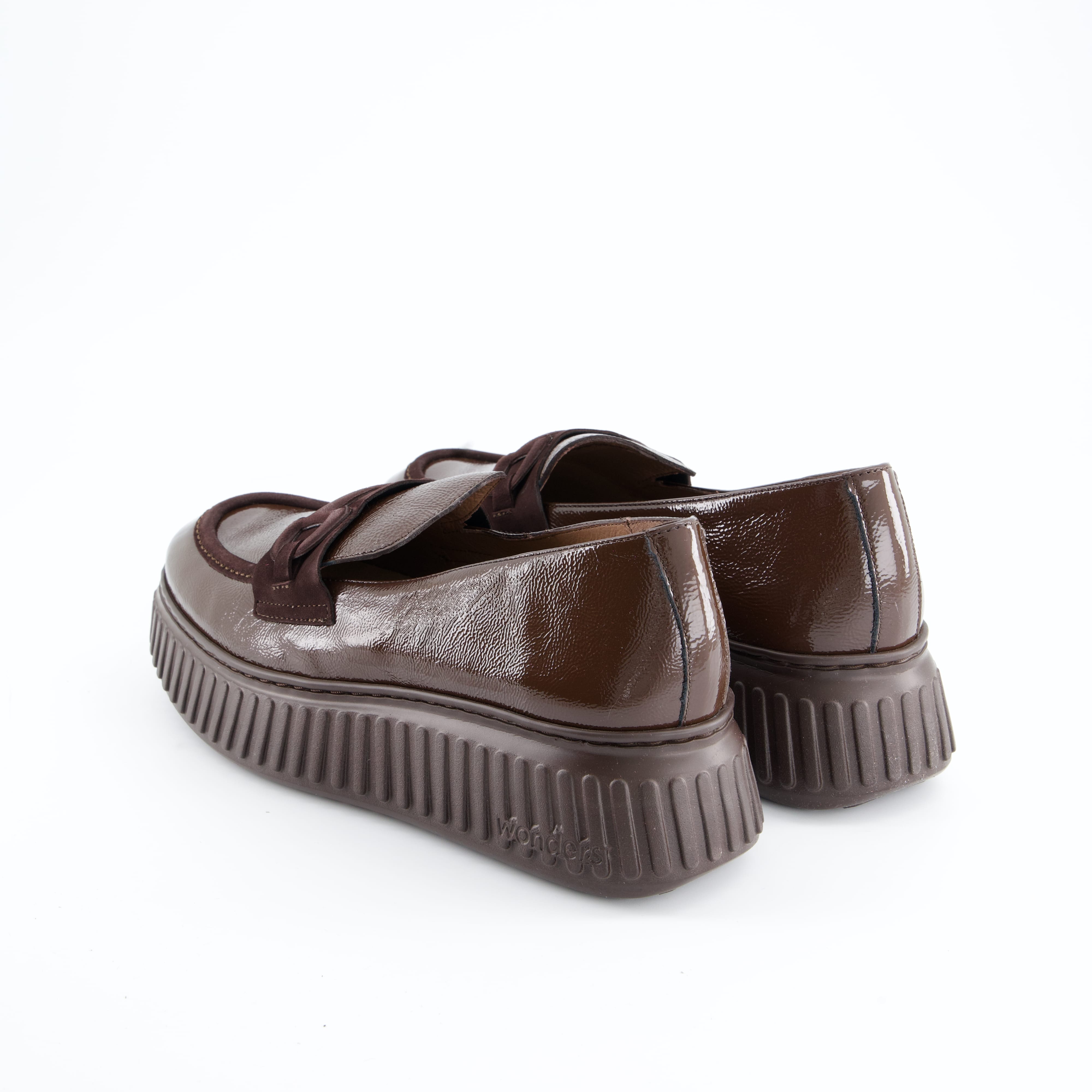 Wonders Damenschuhe - Slipper/Mokassins Slipper/Mokassins