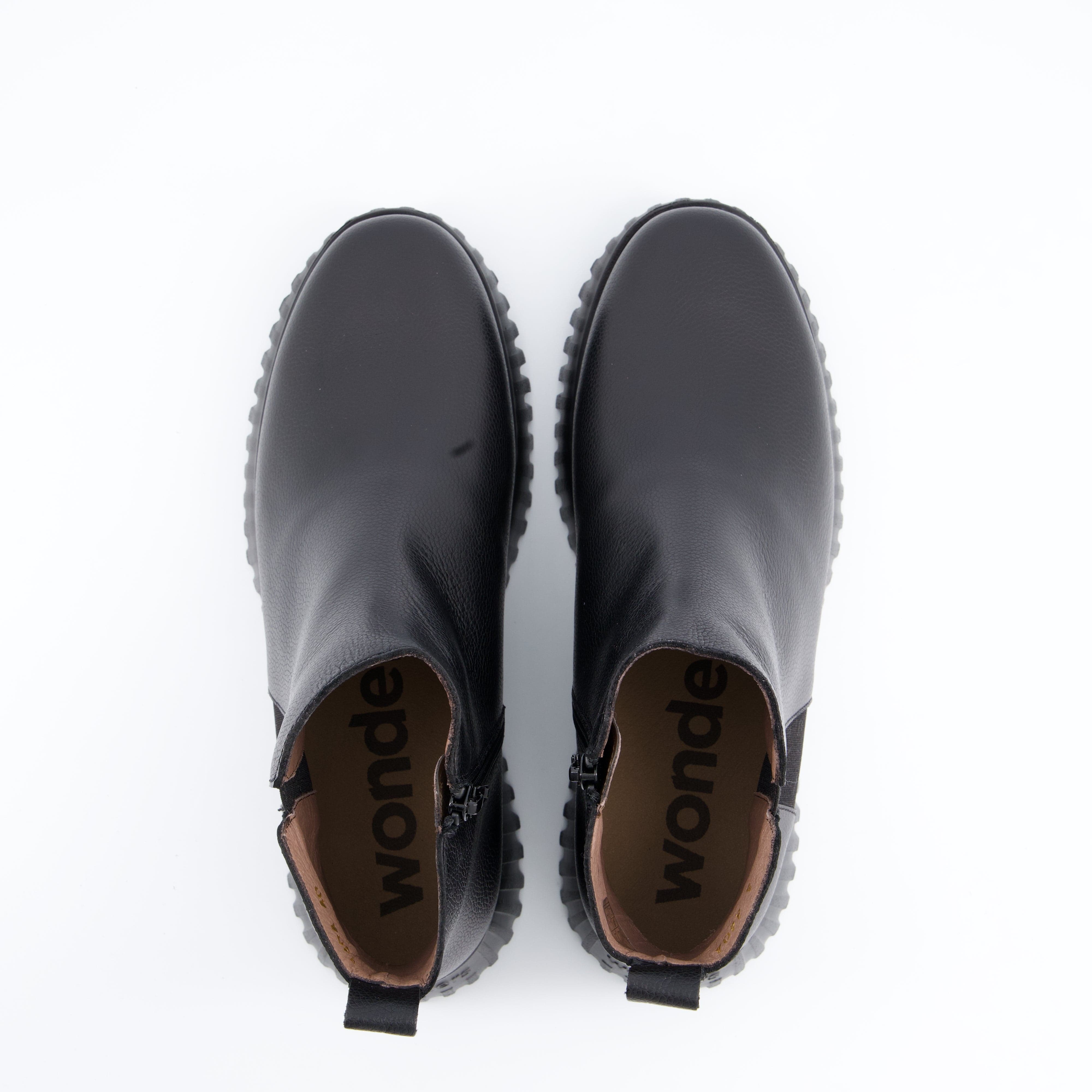 Wonders Damenschuhe - Stiefelette Stiefelette