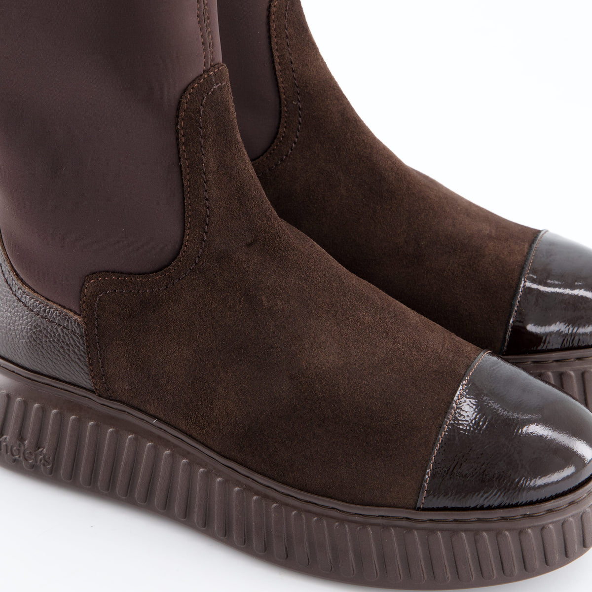 Wonders Damenschuhe - Stiefelette Stiefelette