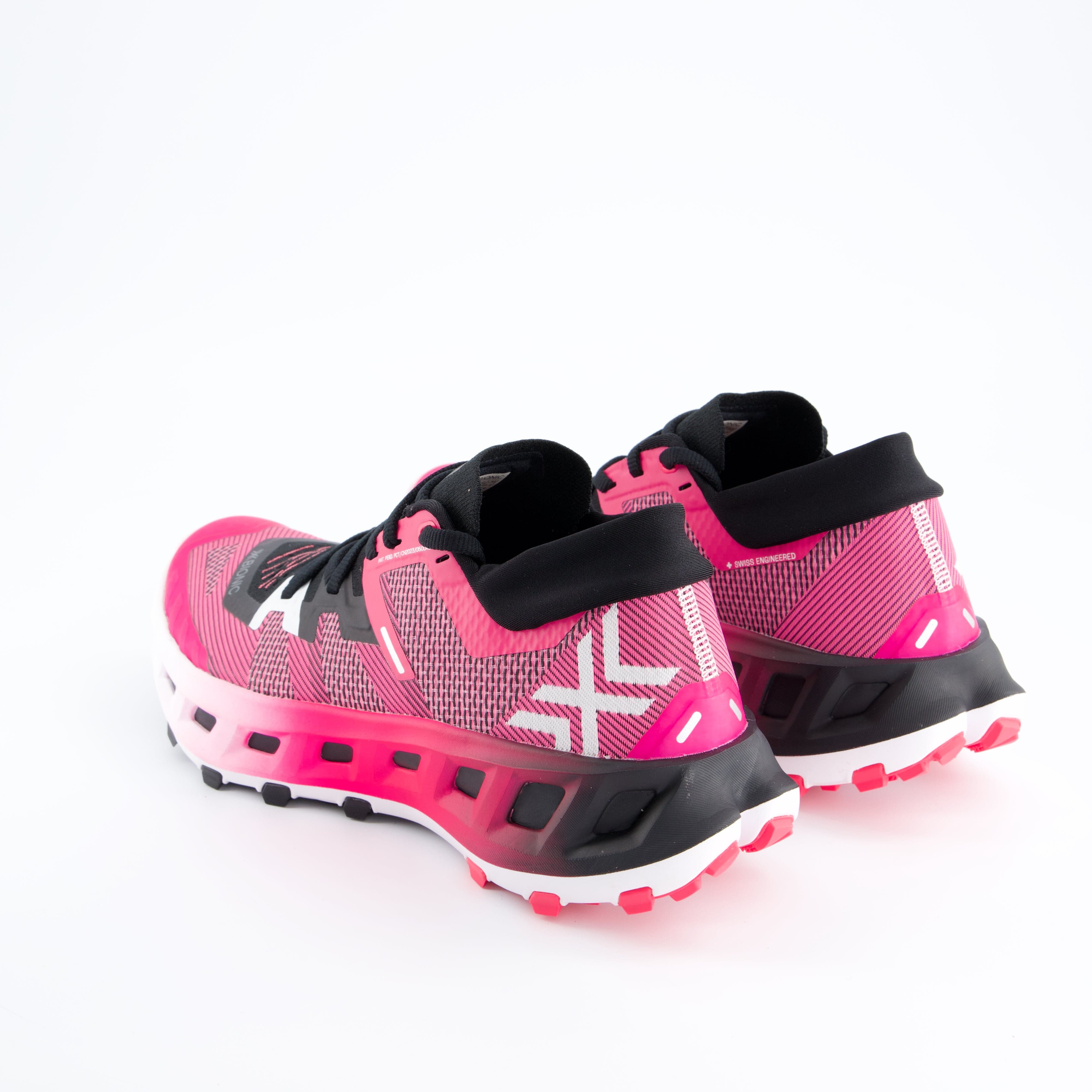 X-BIONIC Damenschuhe - Laufschuhe Laufschuhe Terraskin X02