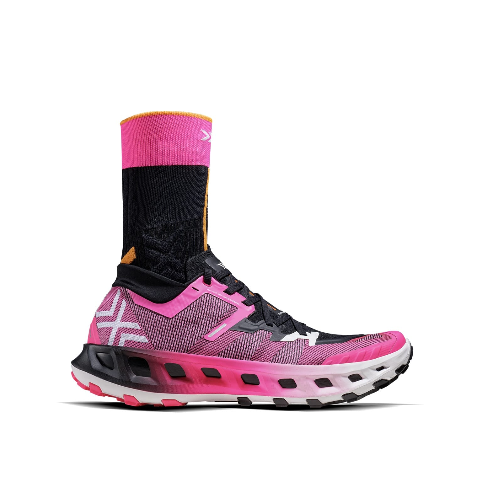 X-BIONIC Damenschuhe - Laufschuhe Laufschuhe Terraskin X02