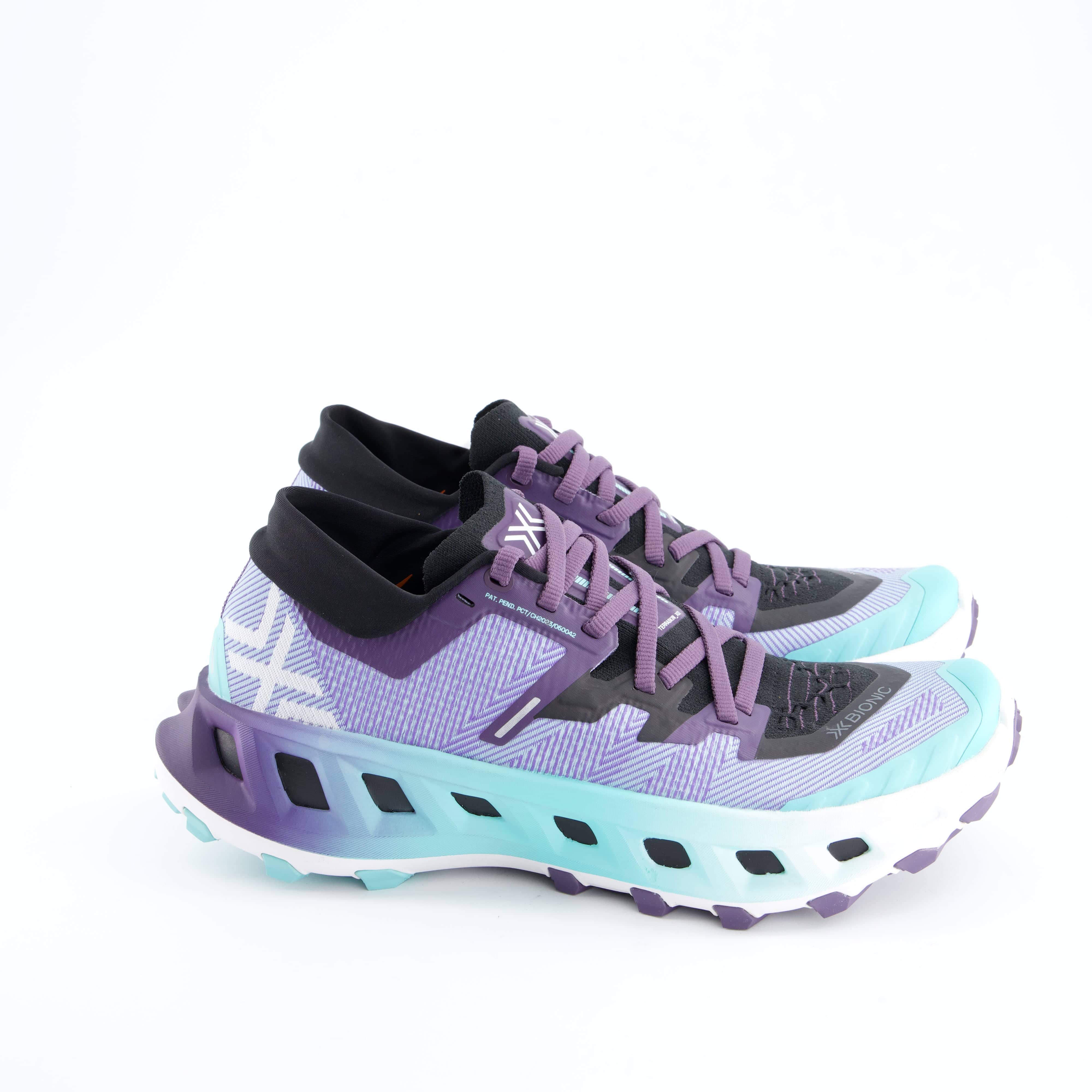 X-BIONIC Damenschuhe - Outdoorschuhe Outdoorschuhe Terraskin X02