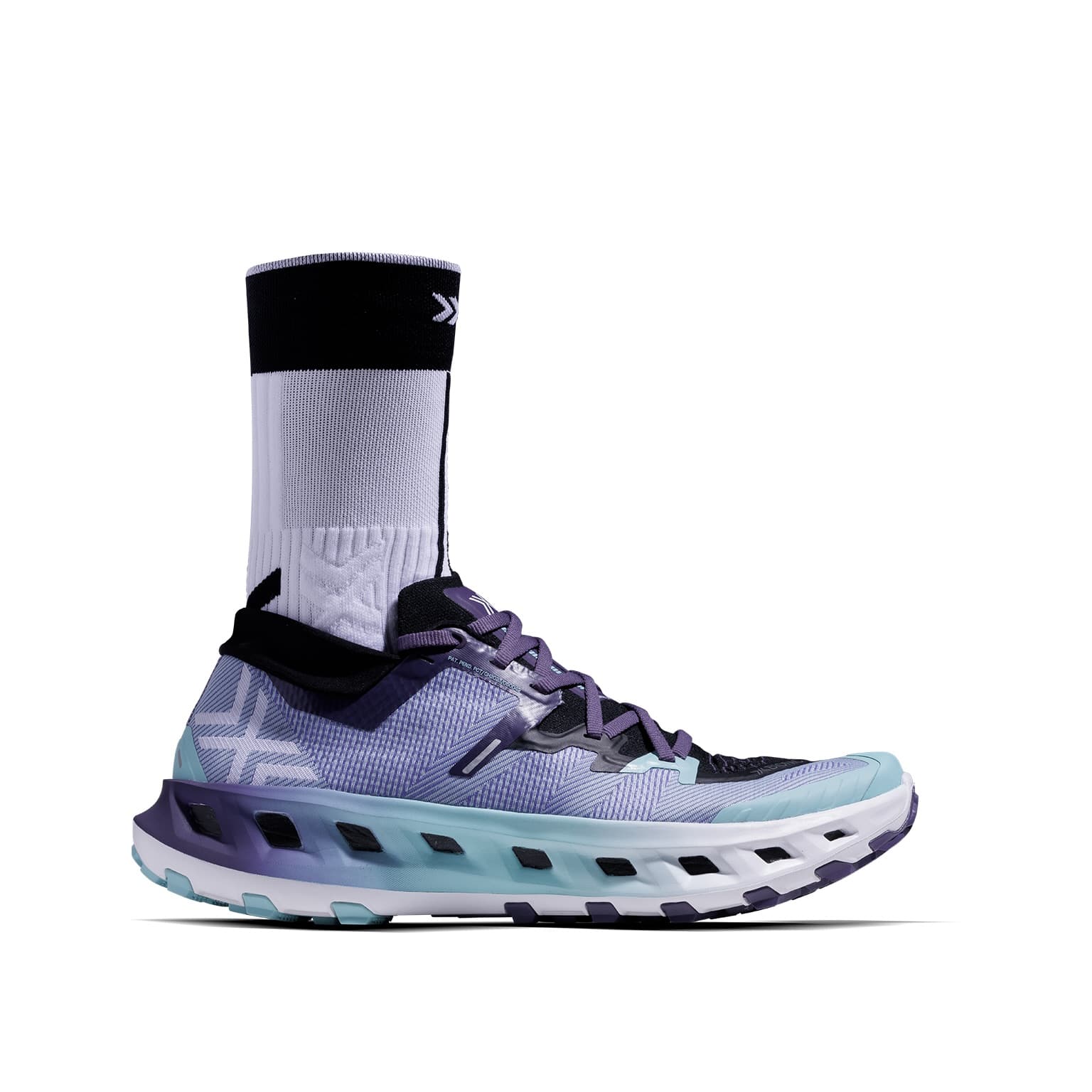 X-BIONIC Damenschuhe - Outdoorschuhe Outdoorschuhe Terraskin X02