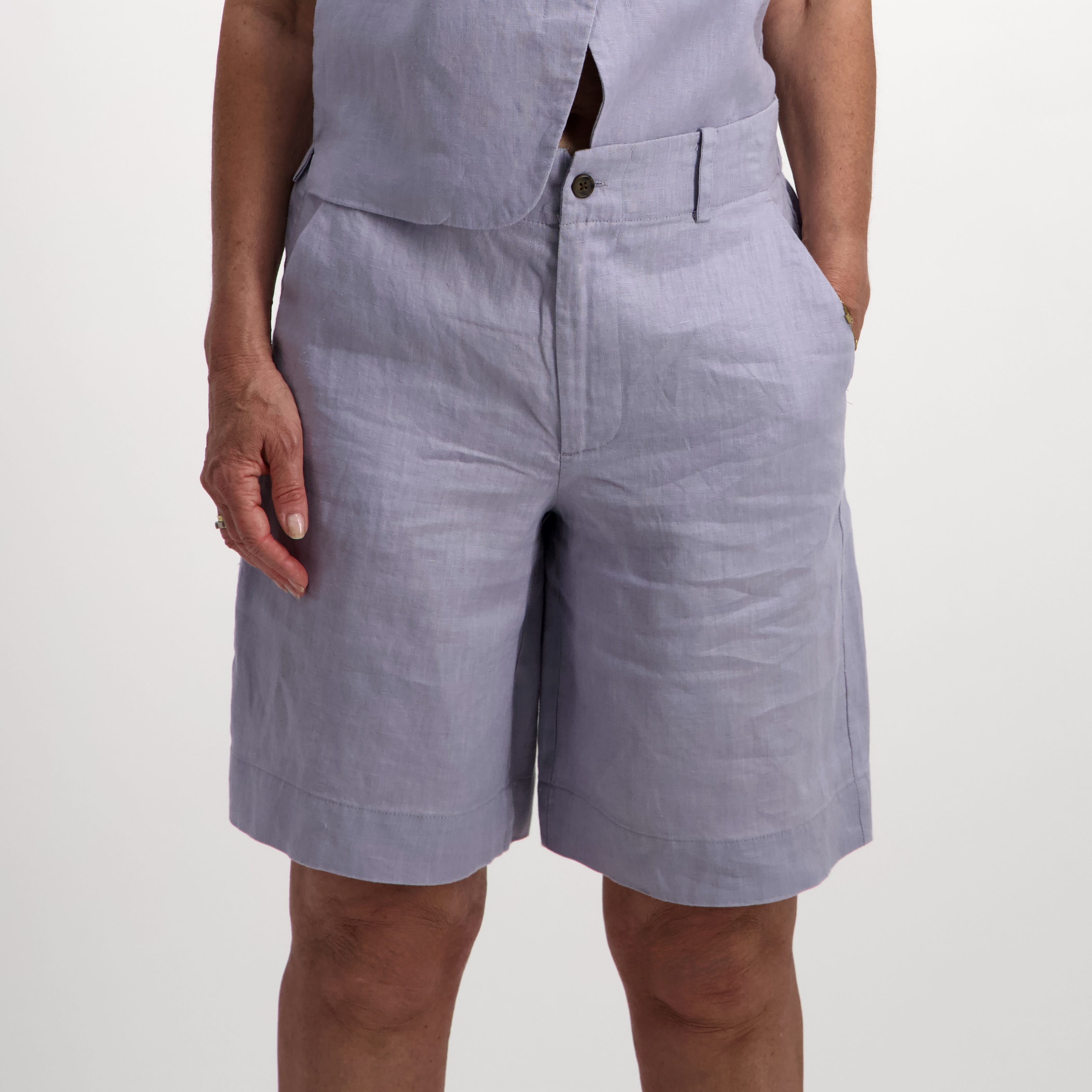 YERSE Bekleidung Damen - Hose Hose RITA44