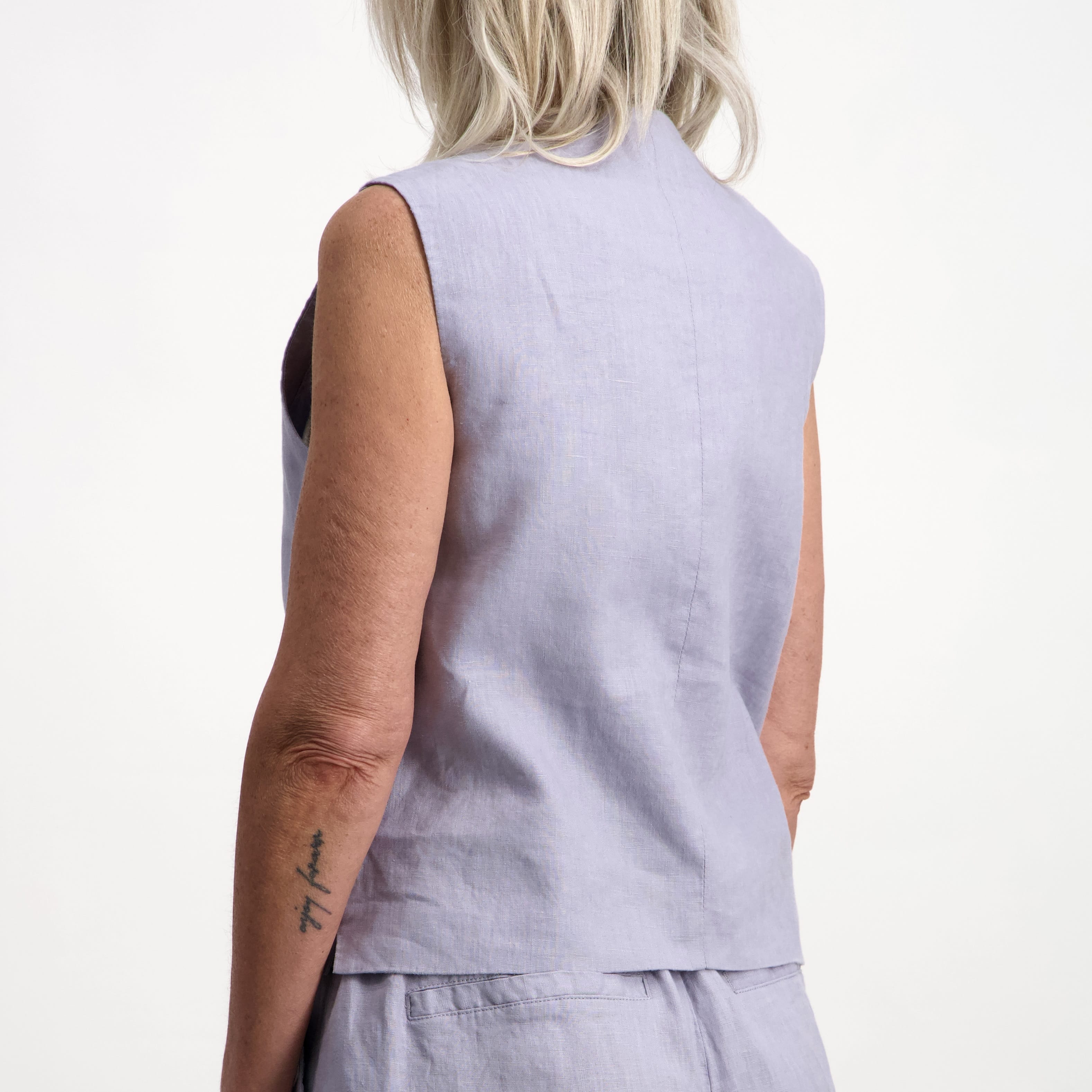 YERSE Bekleidung Damen - Oberteil Oberteil RITA44