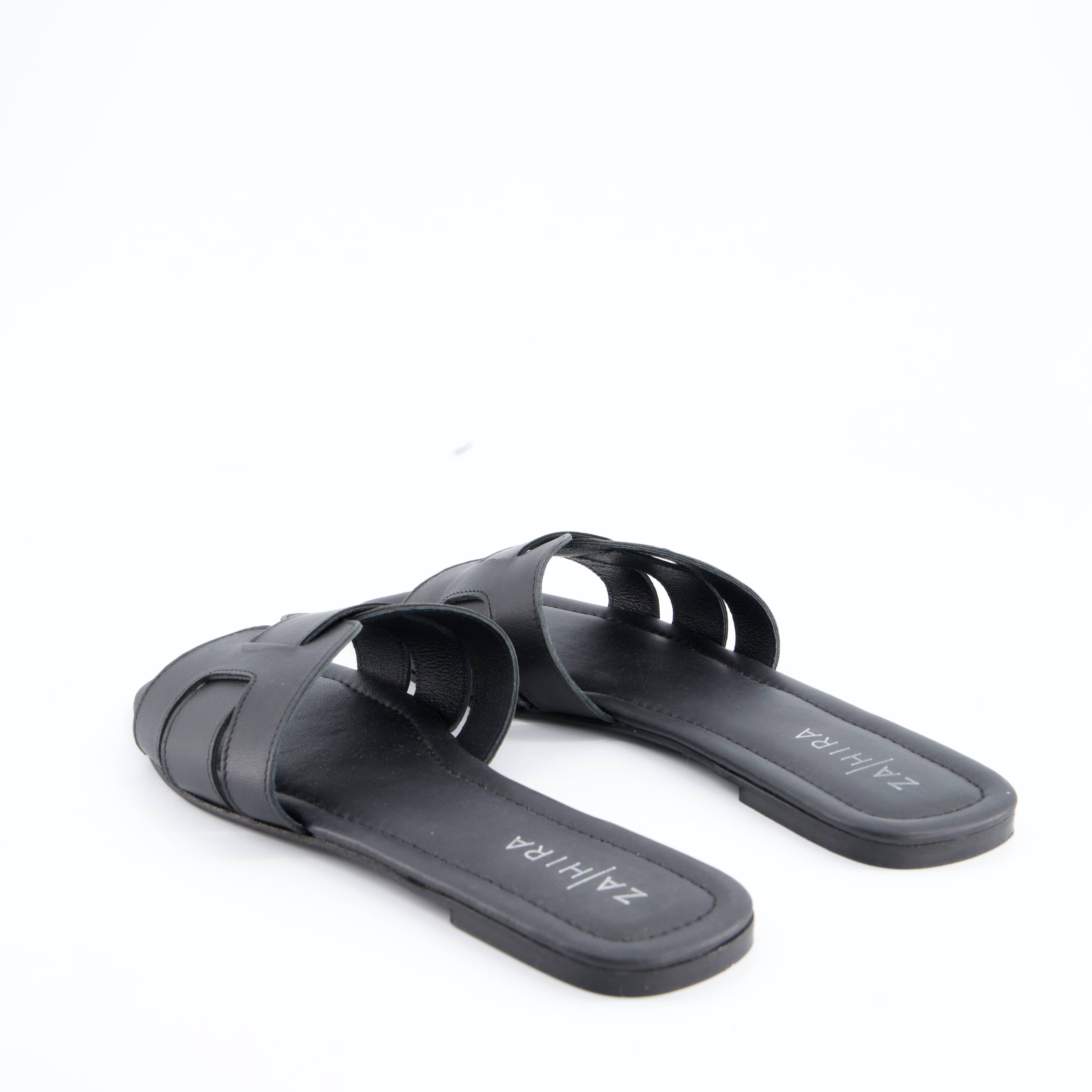 Zahira Damenschuhe - Pantoffel Pantoffel 20010000223