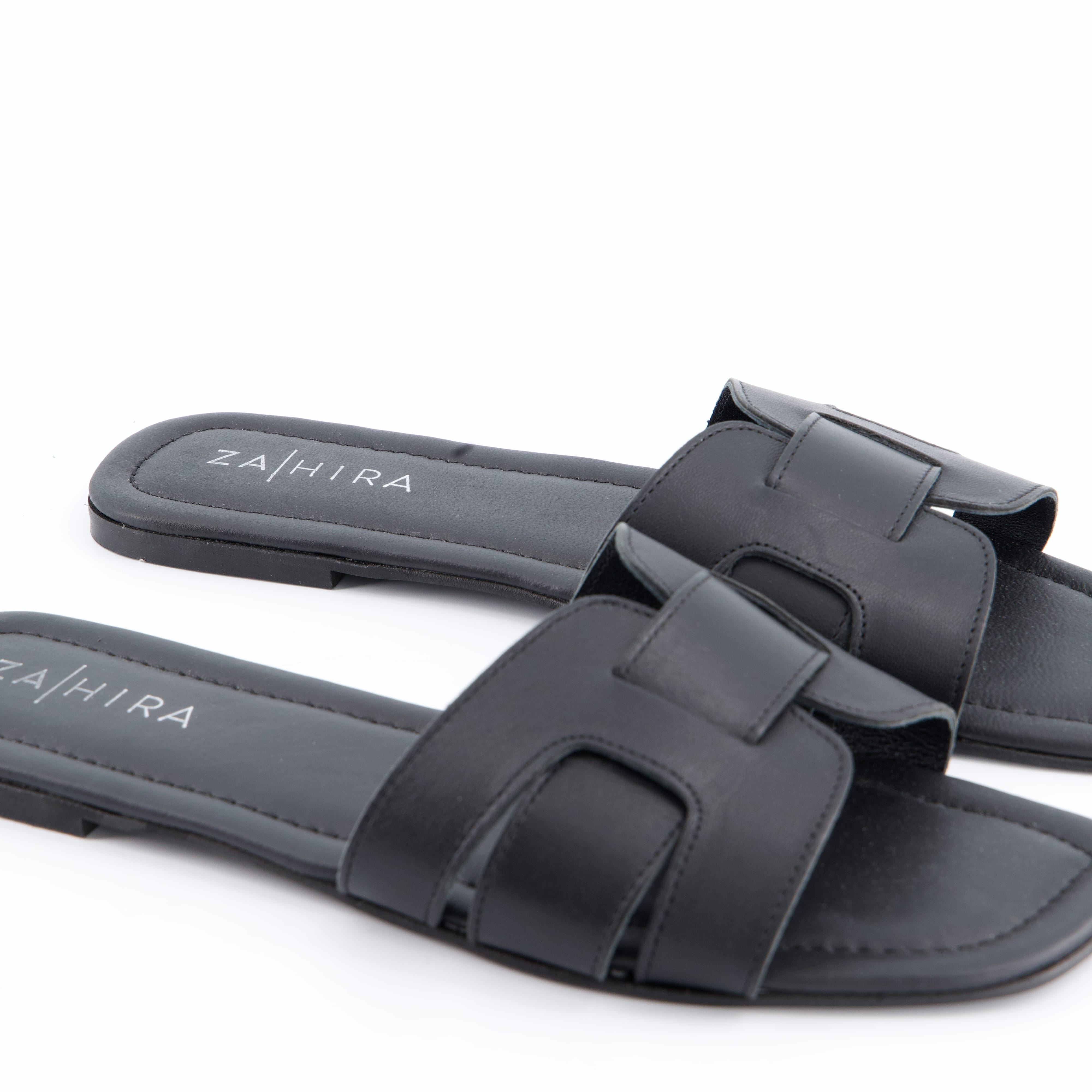 Zahira Damenschuhe - Pantoffel Pantoffel 20010000223