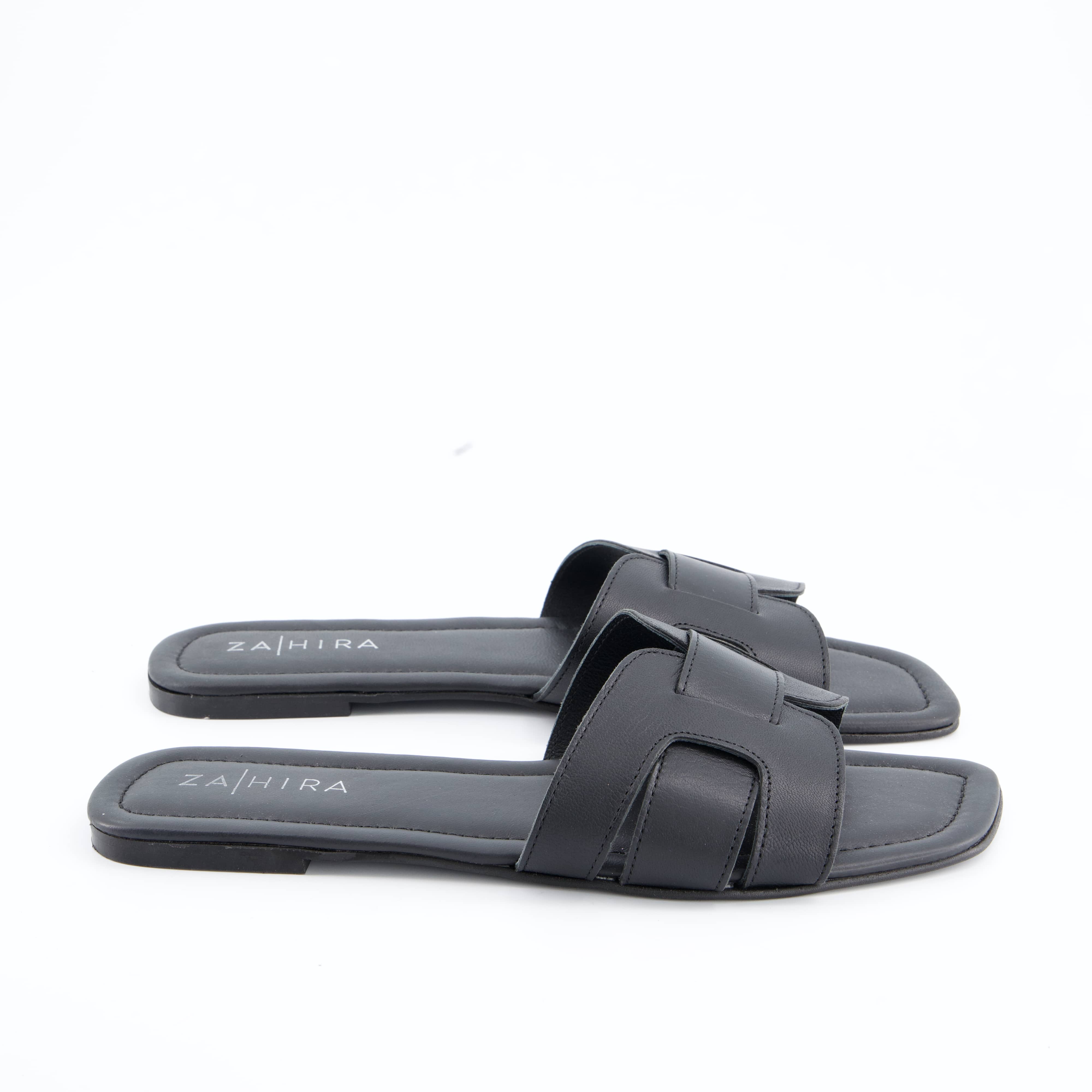 Zahira Damenschuhe - Pantoffel Pantoffel 20010000223