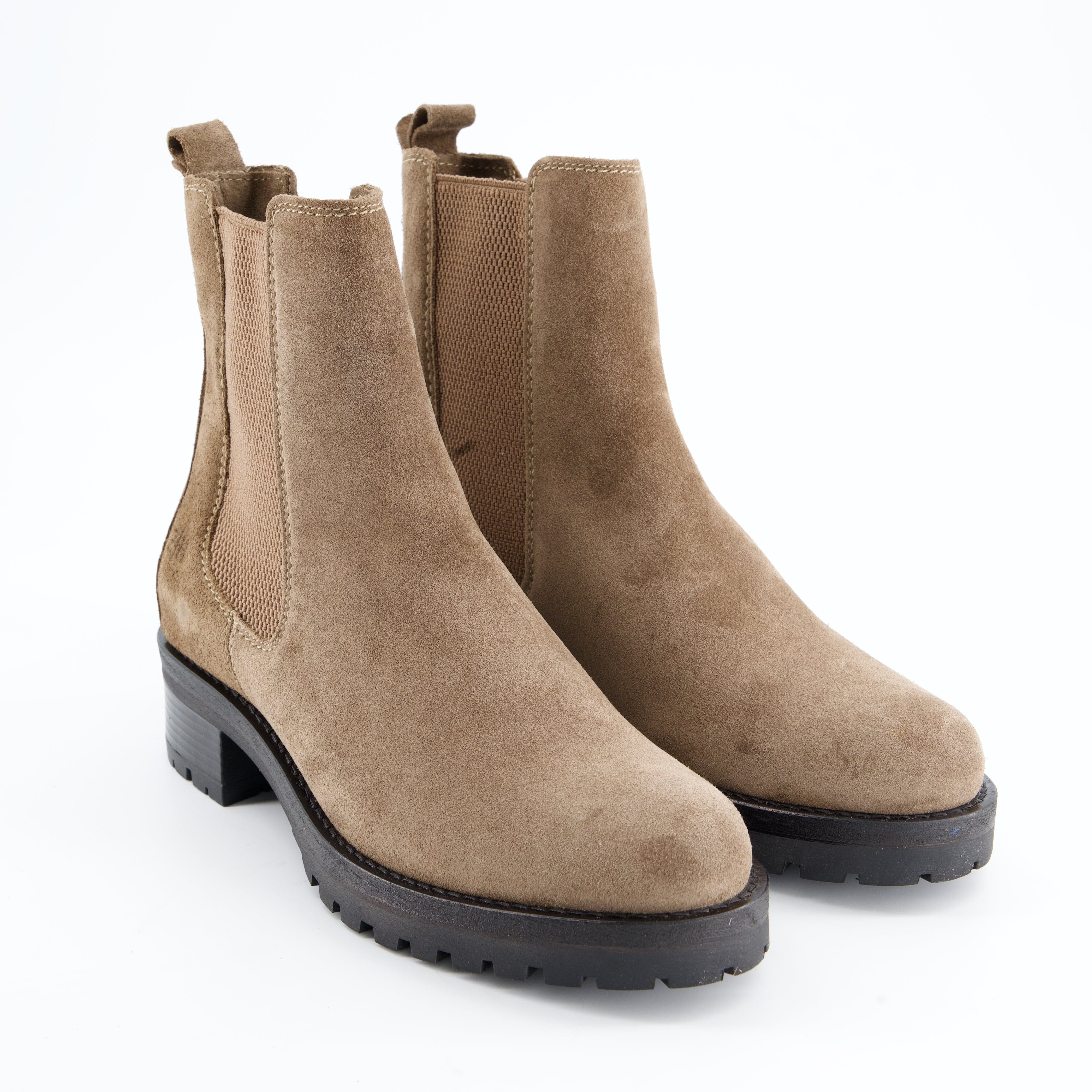 Zahira Damenschuhe - Stiefelette Stiefelette